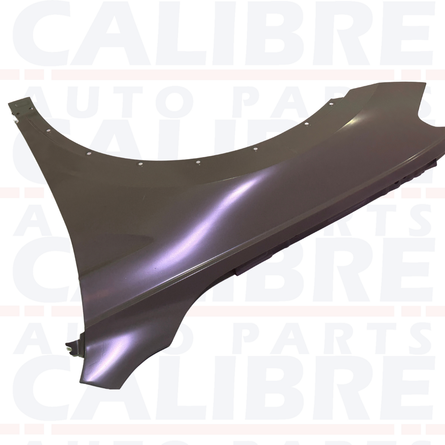VW TIGUAN FRONT WING 2016 - 2020 LEFT SIDE N/S PASSENGERS SIDE