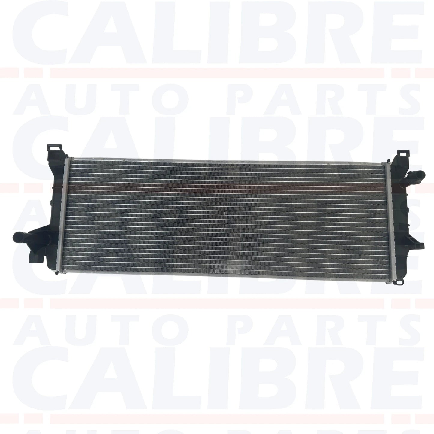**GENUINE** MG 4 EV SE & TROPHY 2022-2025 Front Water Radiator - 10917091