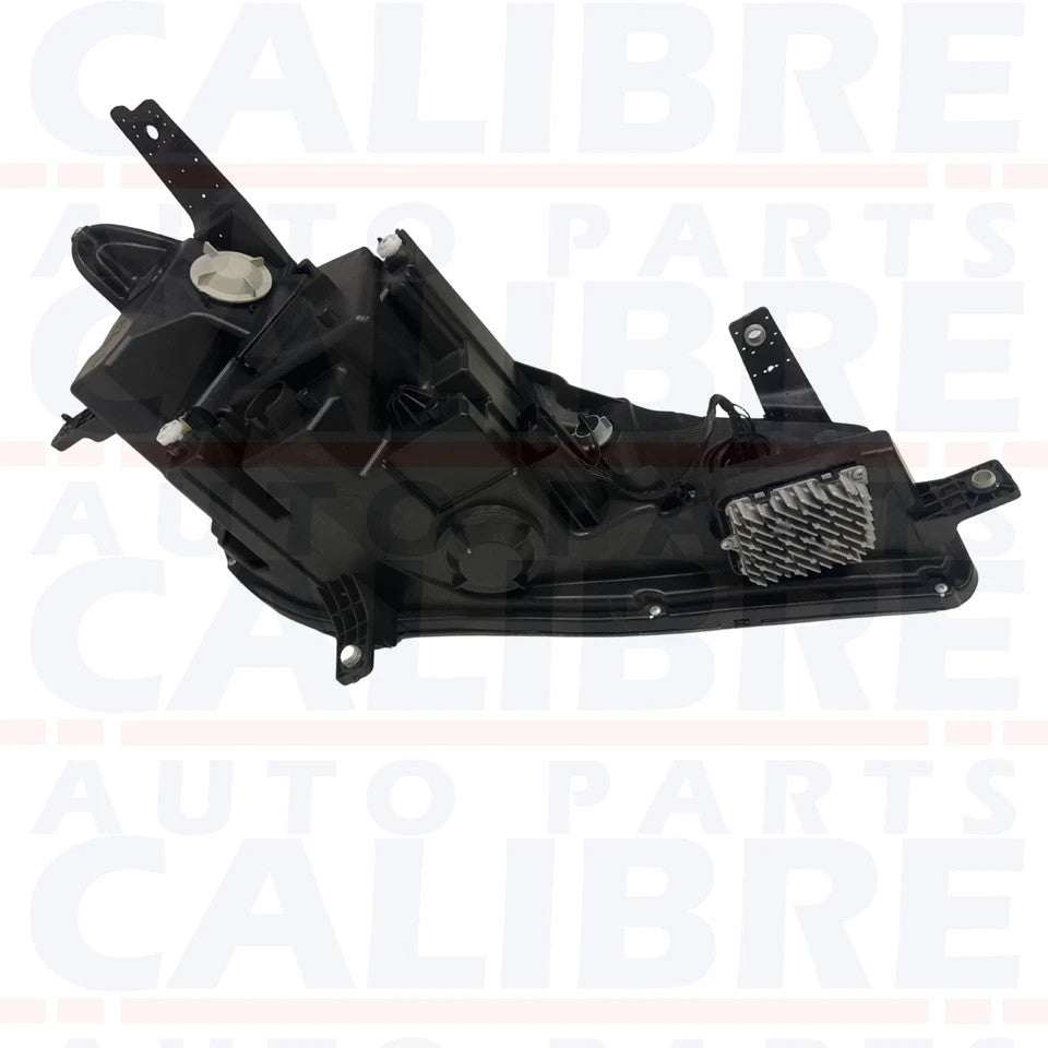 MG 4 EV SE 2022-2025 LED Complete Left Passenger Side Headlight Headlamp N/S