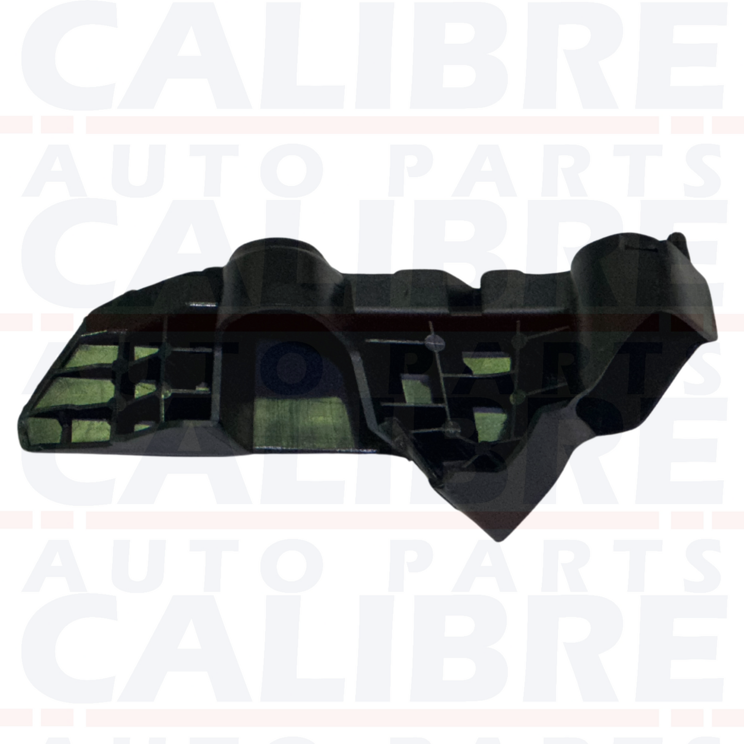 MG 4 SE & TROPHY 2022-2025 Front Right Driver Side Bumper Bracket P11186023