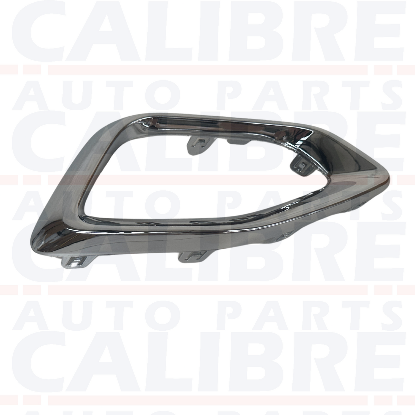 MG HS MGHS 2019-2023 FRONT SURROUND COVER FOG LAMP BEZEL RIGHT SIDE RH -10457758