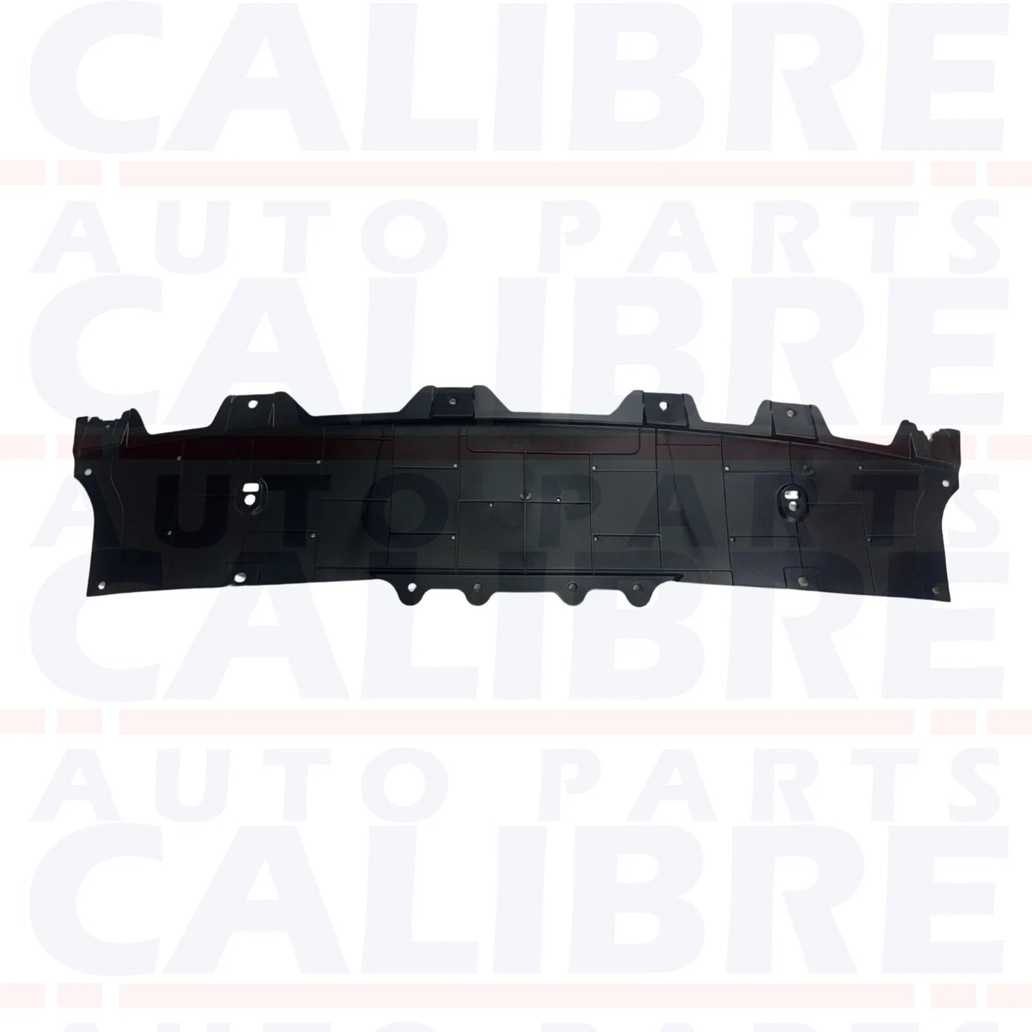 MG 4 EV SE 2022-2025 Rear Bottom Bumper Undertray Deflector Small - 11359537