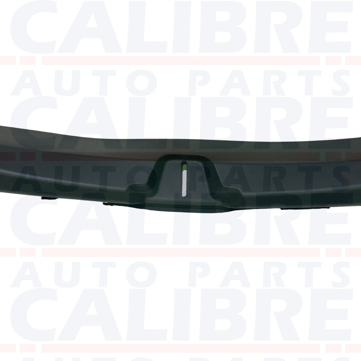 TESLA MODEL 3 2017-2024 REAR BOOT TAILGATE Lock Trim 1643512-00-A