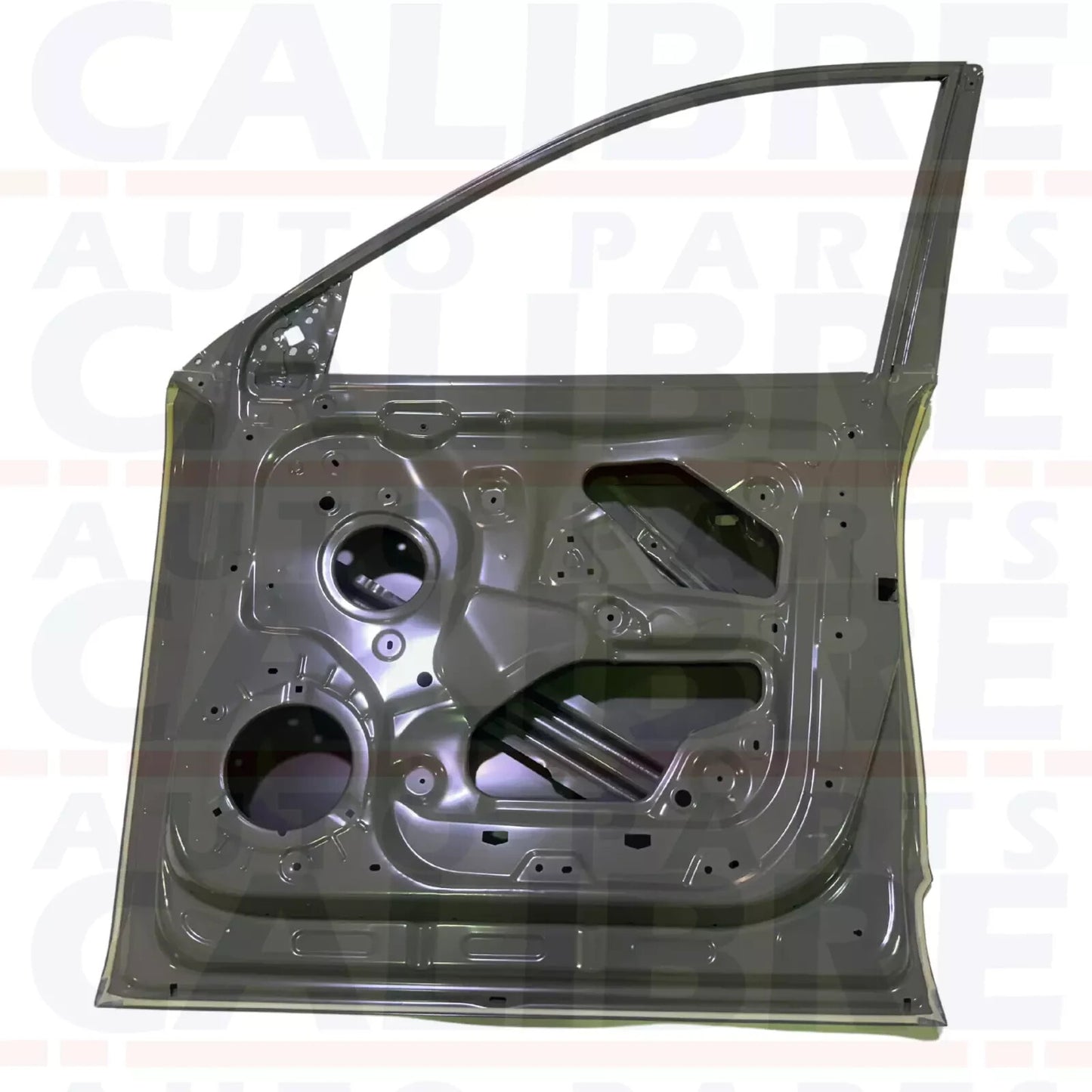 MG HS 2019-2025 Primed Front Door RIGHT SIDE O/S DRIVER SIDE - 10005110-SPCP