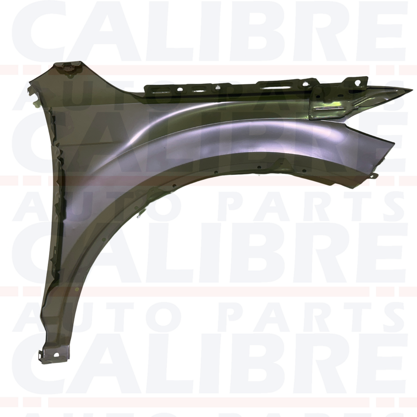 fits Volkswagen T-Roc 2018-2024 Front primed Wing LEFT SIDE PASSENGER SIDE N/S