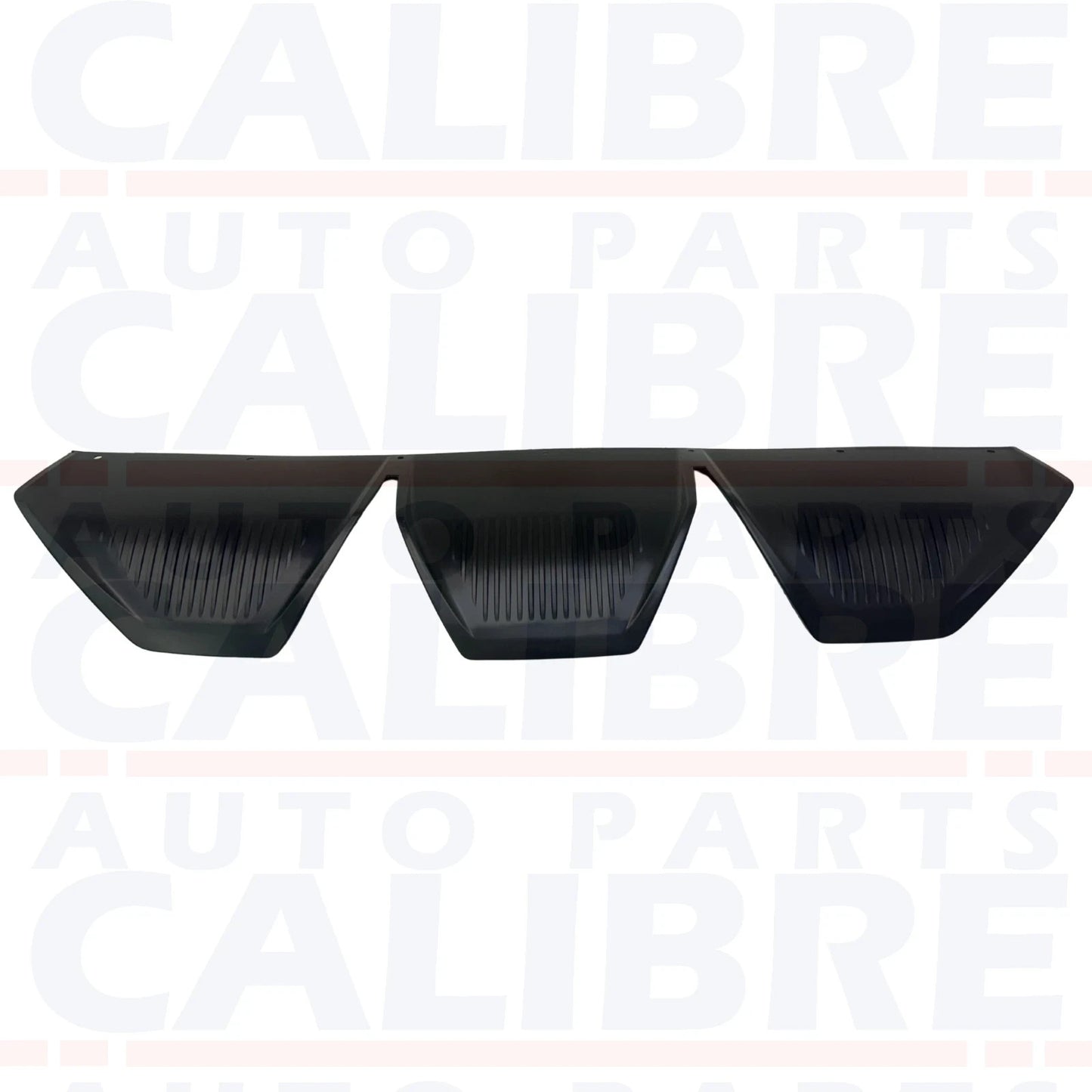 MG HS TROPHY MK2 2023-2025 Rear Bumper Lower Valance Moulding Trim - 1153055