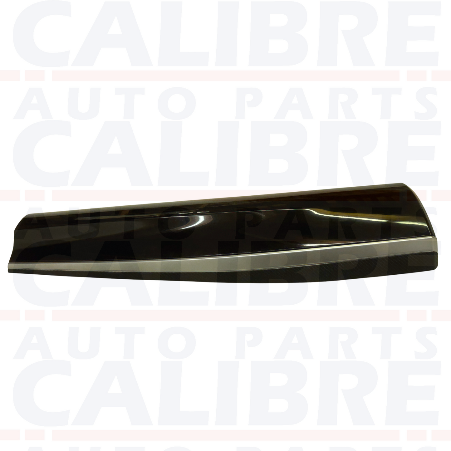 MG HS MK2 2024-2025 Rear Left Door Moulding Trim - 11184159