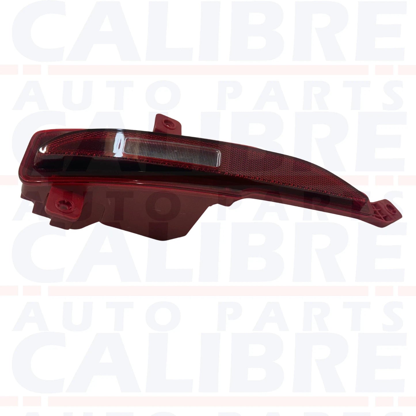 MG HS EXCITE & EXCLUSIVE 2018-2023 Rear Left Passenger Bumper Reflector Lamp