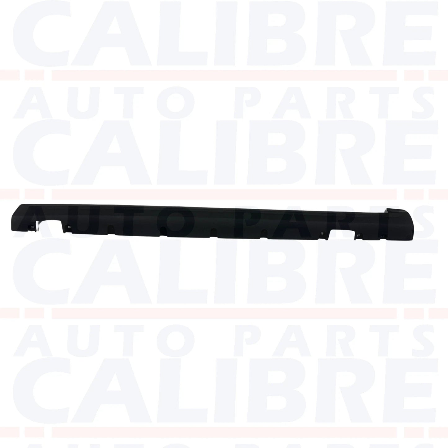 MG 4 EV SE & TROPHY 2022-2024 Side Skirting Right Driver Side - 10987443