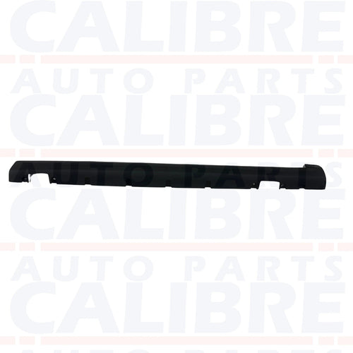 MG 4 EV SE & TROPHY 2022-2024 Side Skirting Right Driver Side - 10987443