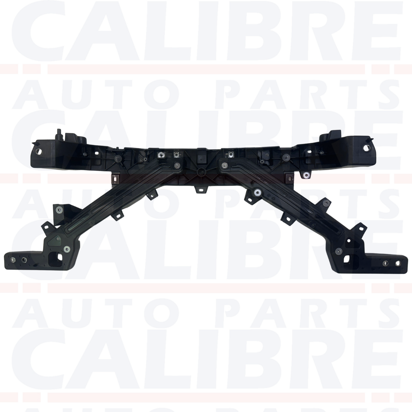 TESLA MODEL 3 2024-2025 ASSEMBLY FRONT END CARRIER 1711743-00