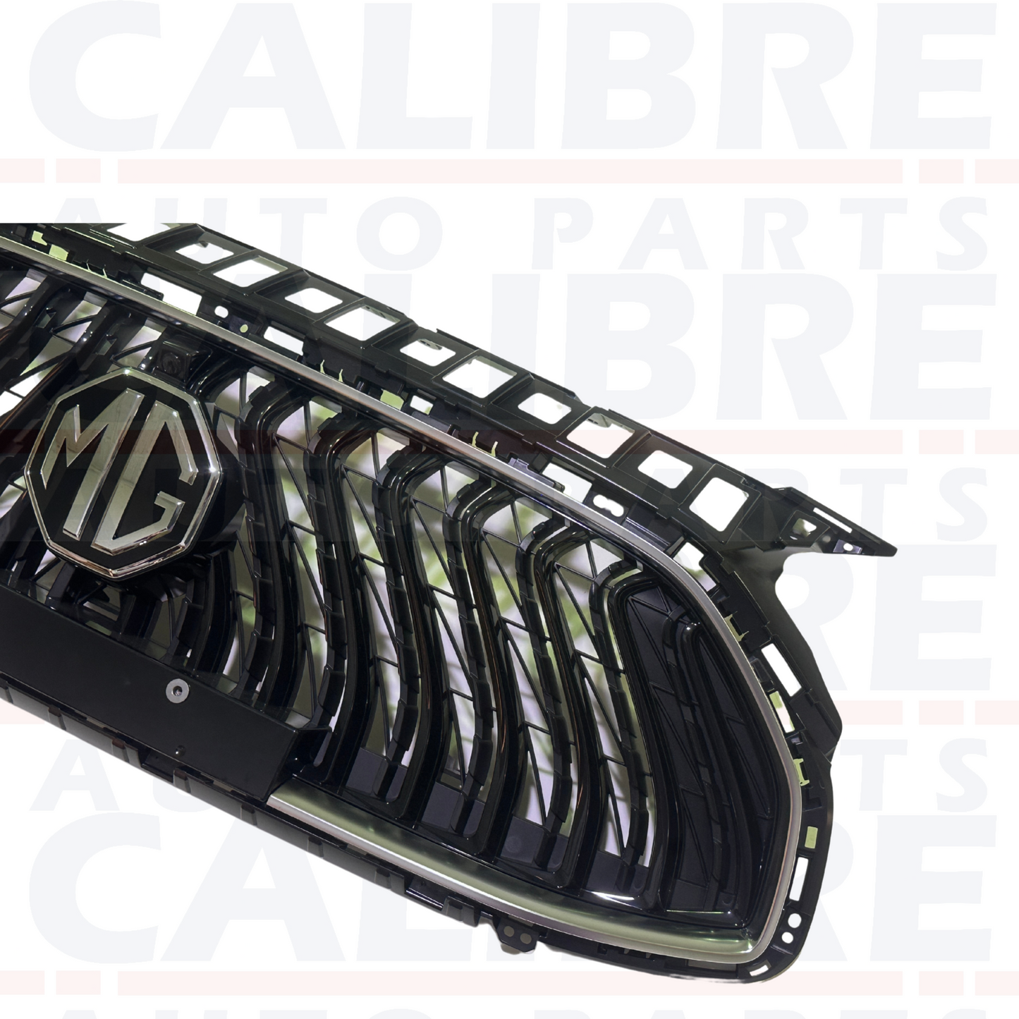 *genuine* MG HS SE & TROPHY 2020-2024 Upper Front Central Main Grille 10821132