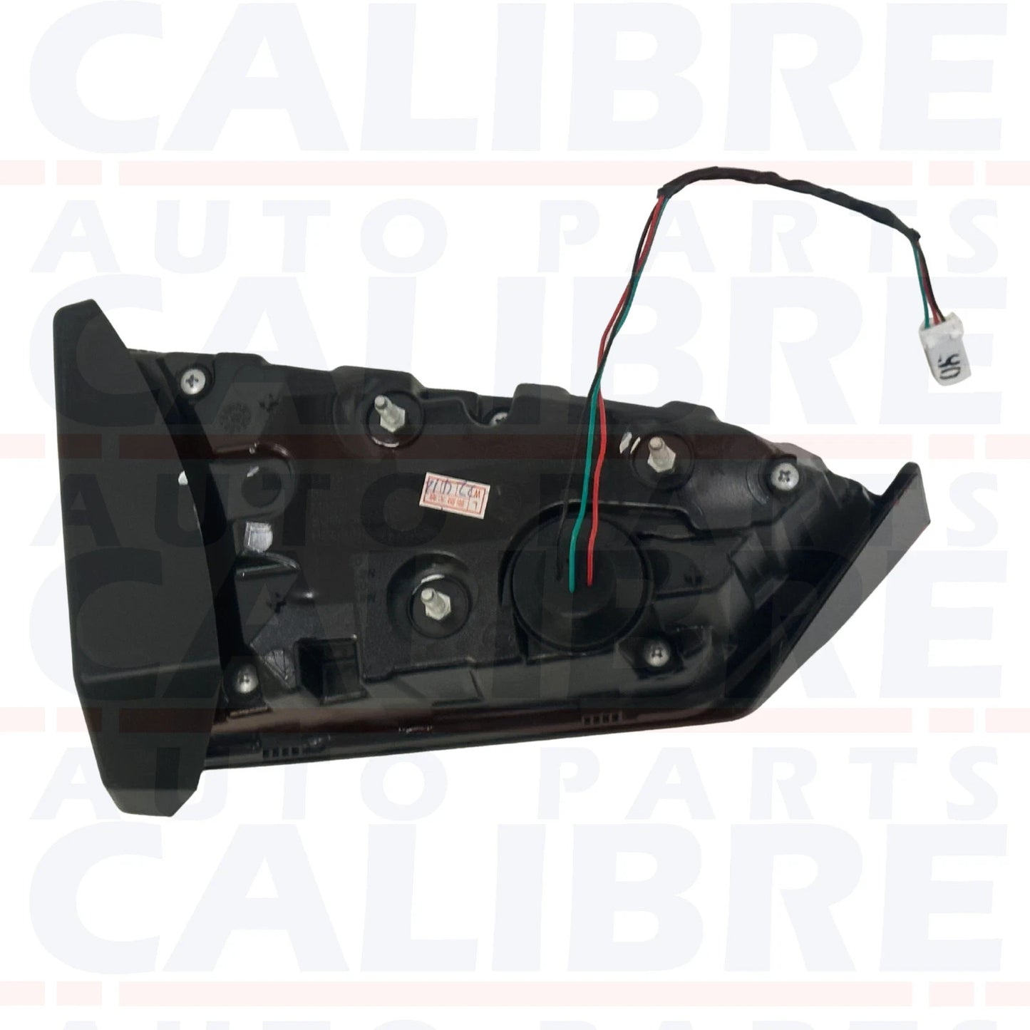 MG HS TROPHY 2022-2025 Rear Right Driver Side Inner Brake Light RH - 10823346