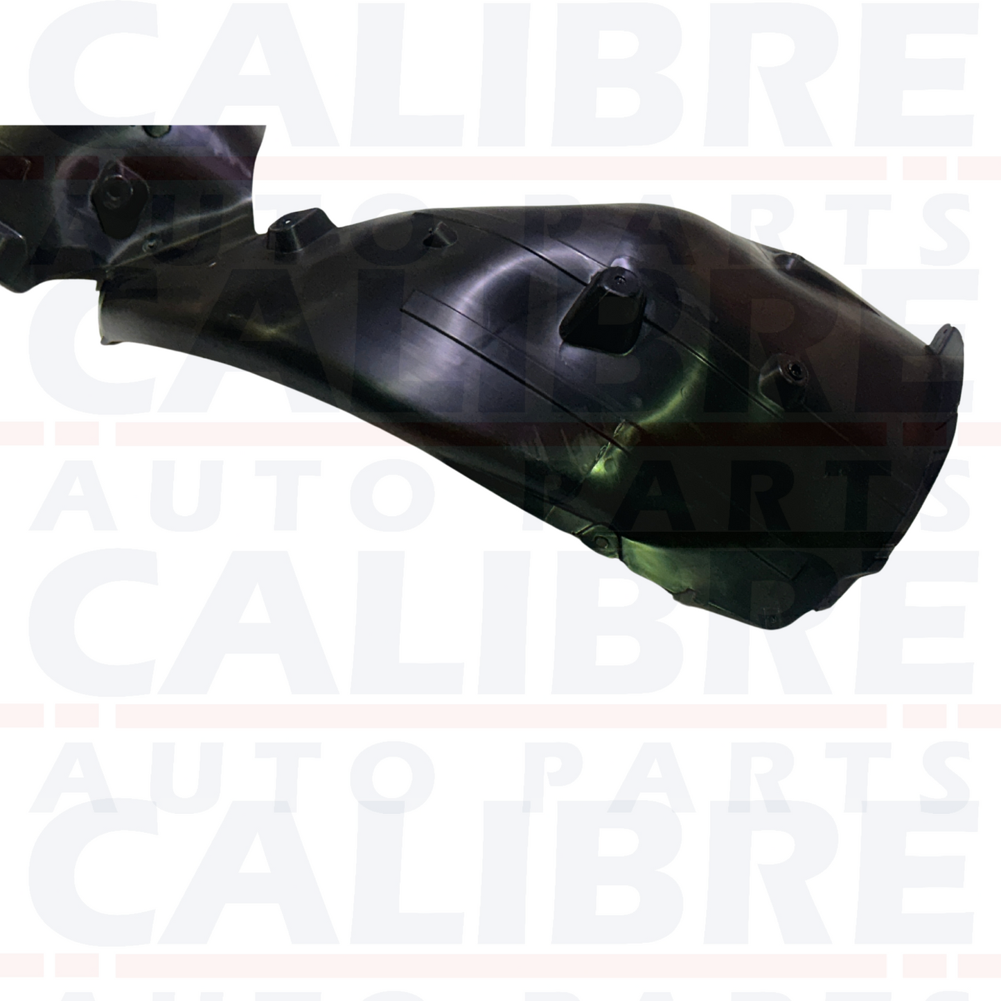 MG 4 2022-2025 FRONT WING SPLASHGUARD WHEEL ARCH LINER INNER LEFT - 11371960