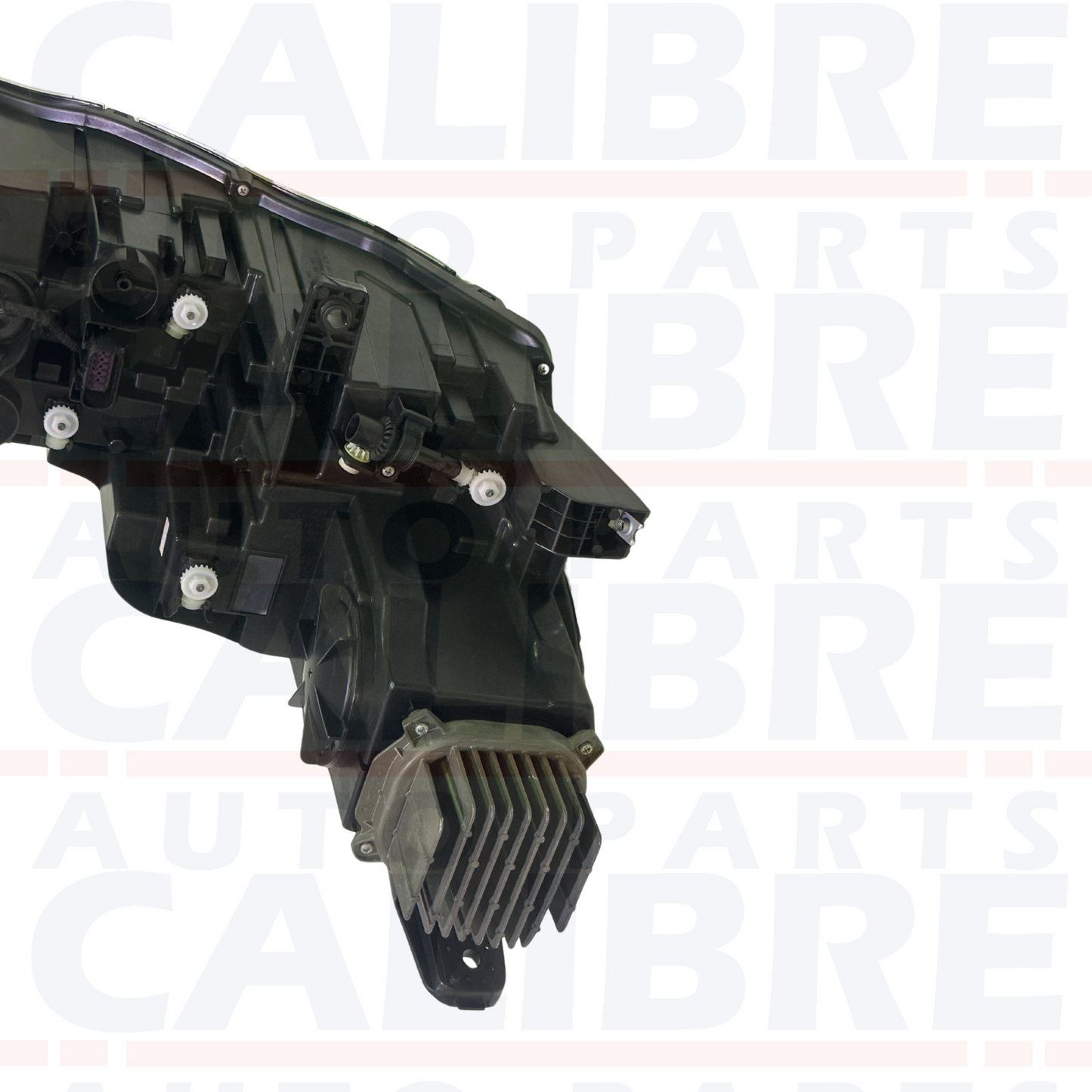 MG HS SE & TROPHY 2020-2024 Left Passenger Side Full LED Headlight Headlamp