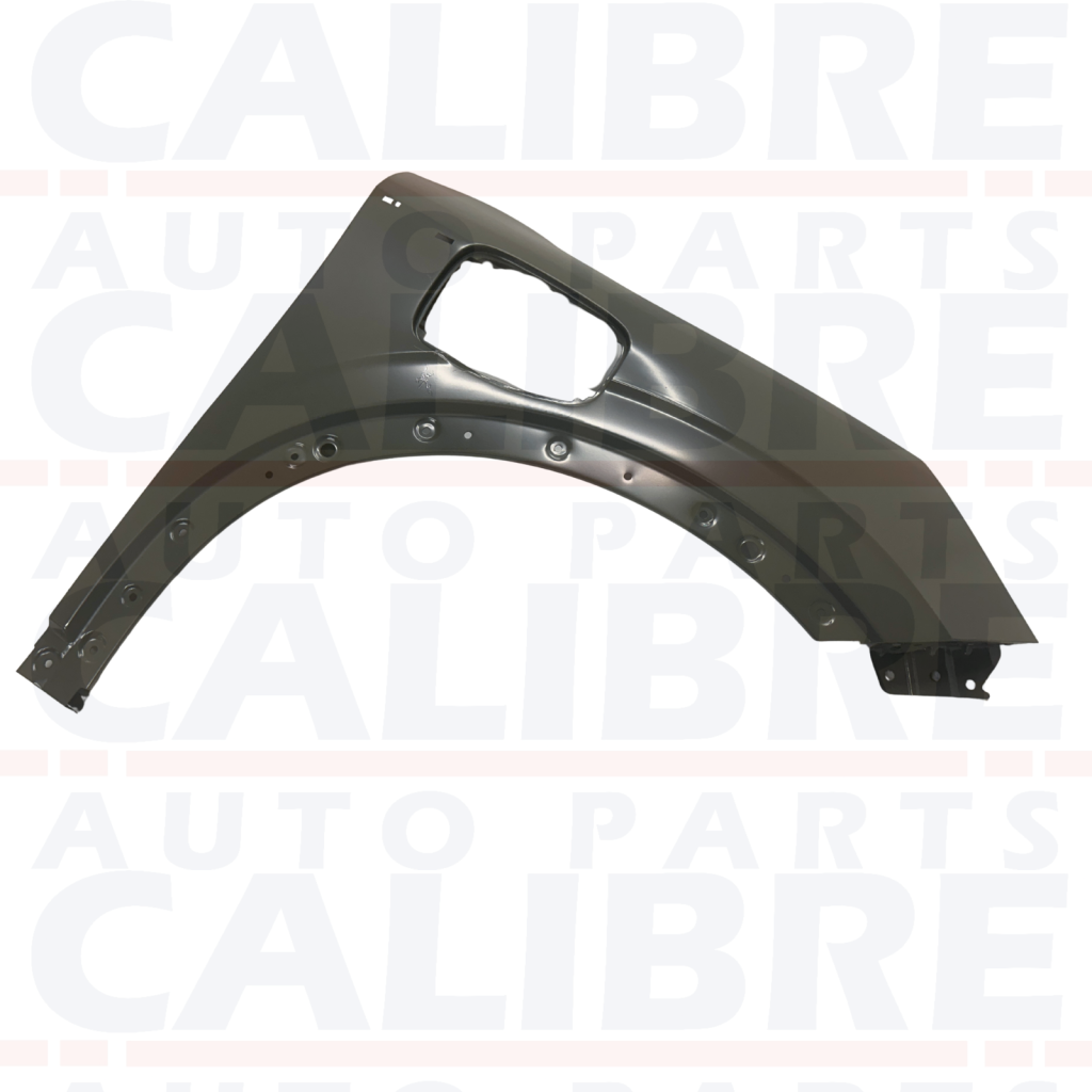 BYD ATTO 3 2022-ON Front Right Driver Side O/S Fender Wing Panel Side