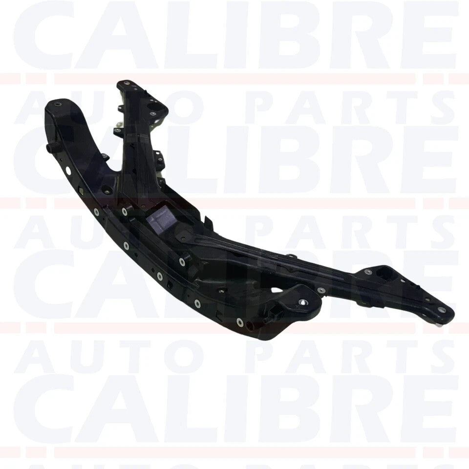 TESLA MODEL 3 2017 - 2024 FRONT PANEL RADIATOR SUPPORT FRAME 1110240-00-B