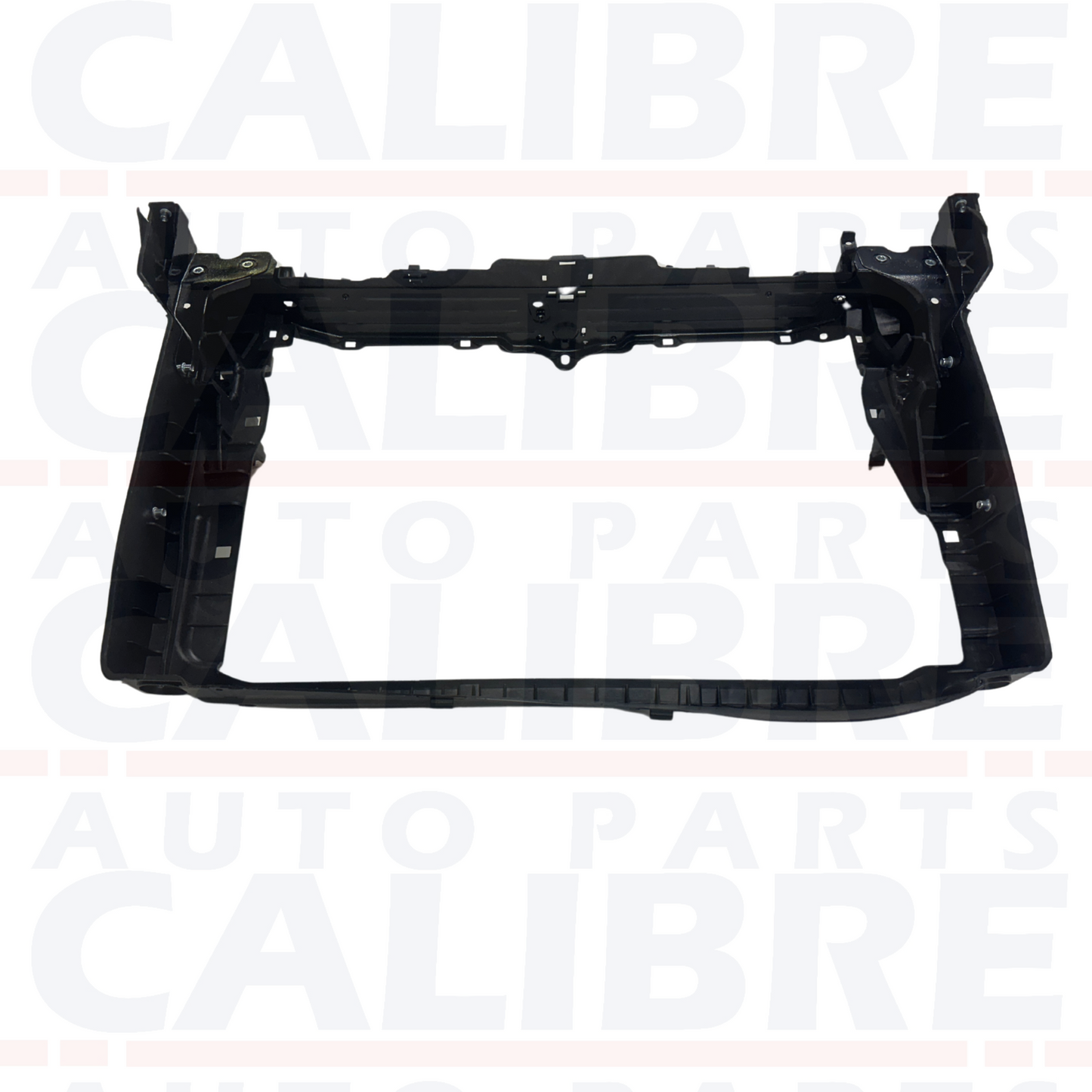 VW TAIGO 2022-2025 Front Panel Holder Coolant Radiator Lock Carrier 2G7805588B
