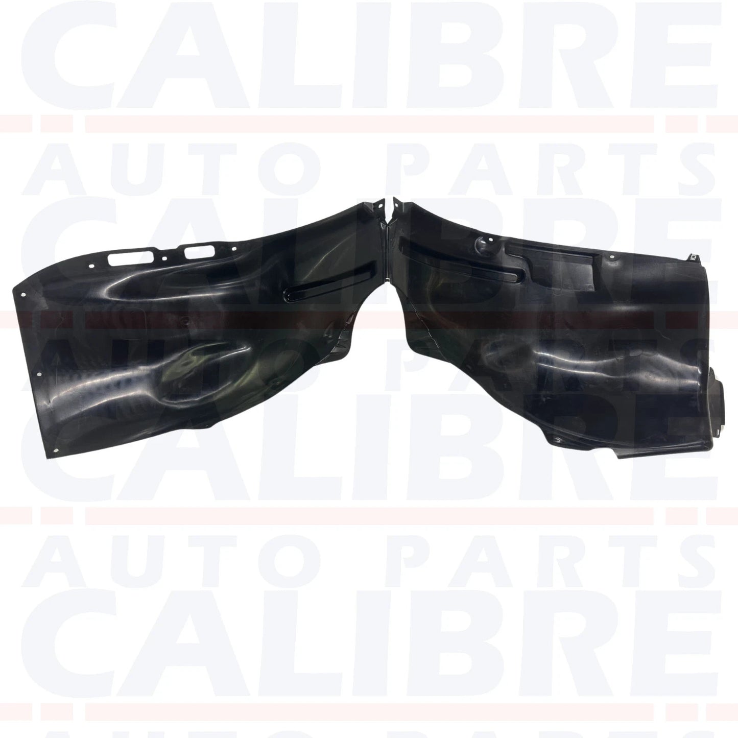 VOLKSWAGEN TAIGO 2022-2025 Front Left Wheel Arch Liner Splash Guard - 2G7805911A