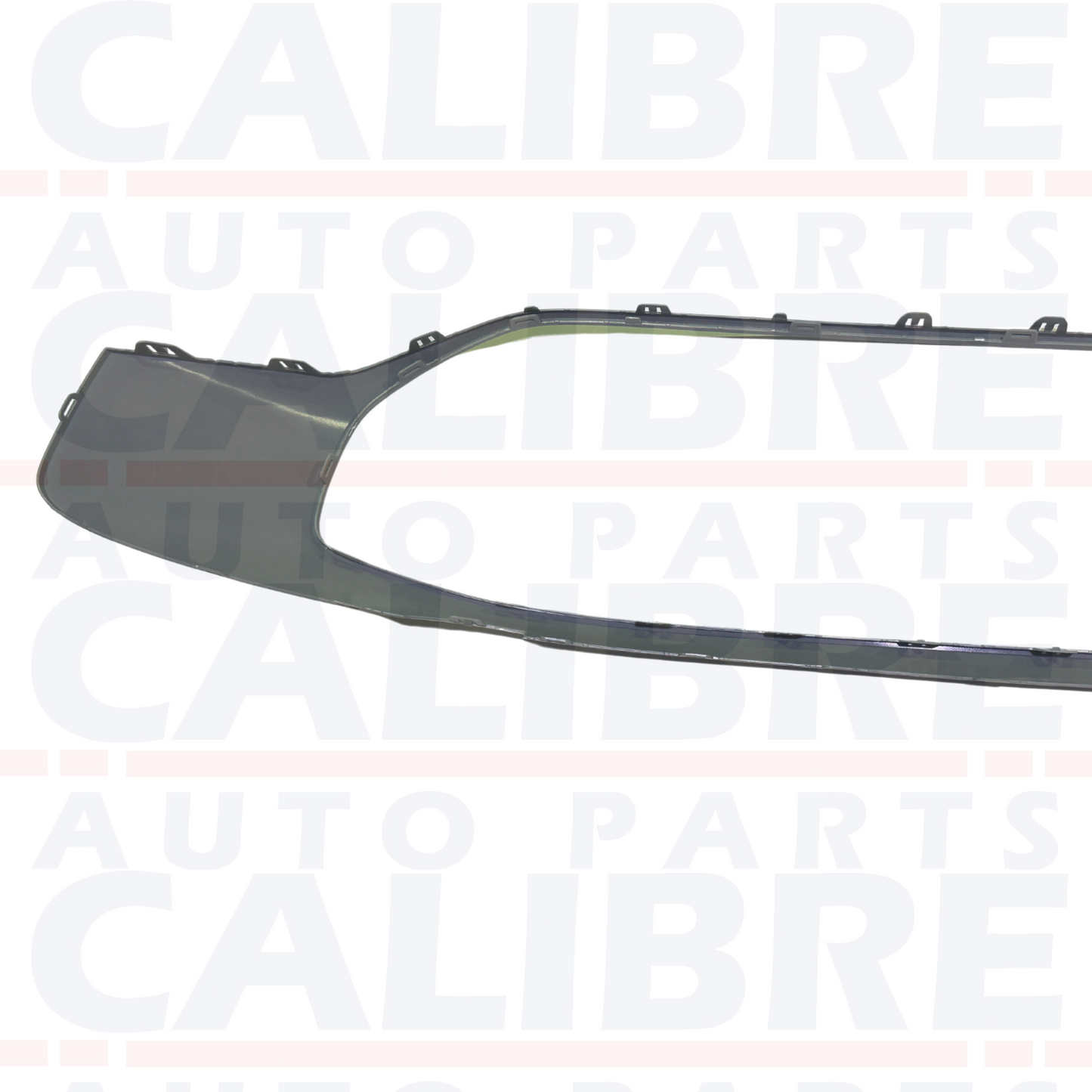 MG HS SE & TROPHY 2023-2024 Front Bumper Central Moulding - 10947209 -