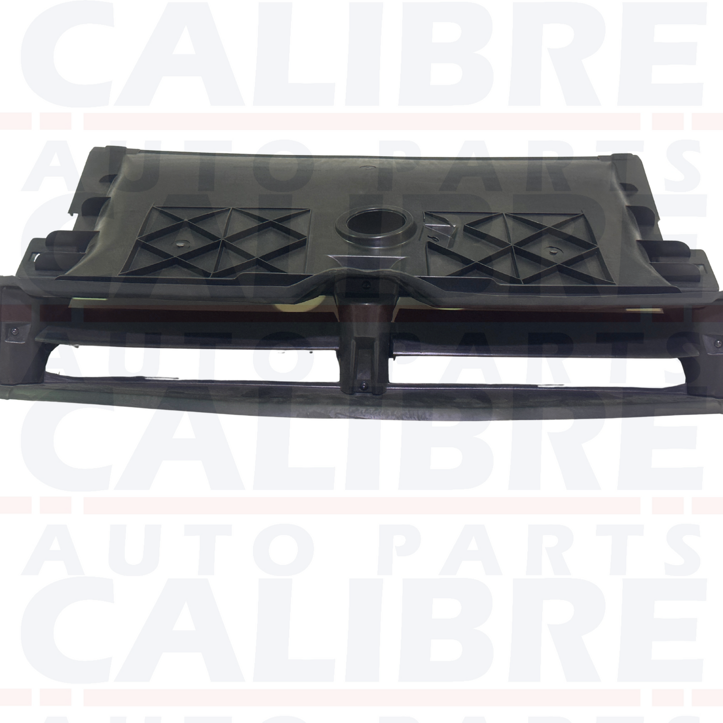 Tesla Model 3 2021-2024 Front Radiator Active Grille Air Shutter 1559787-00-A