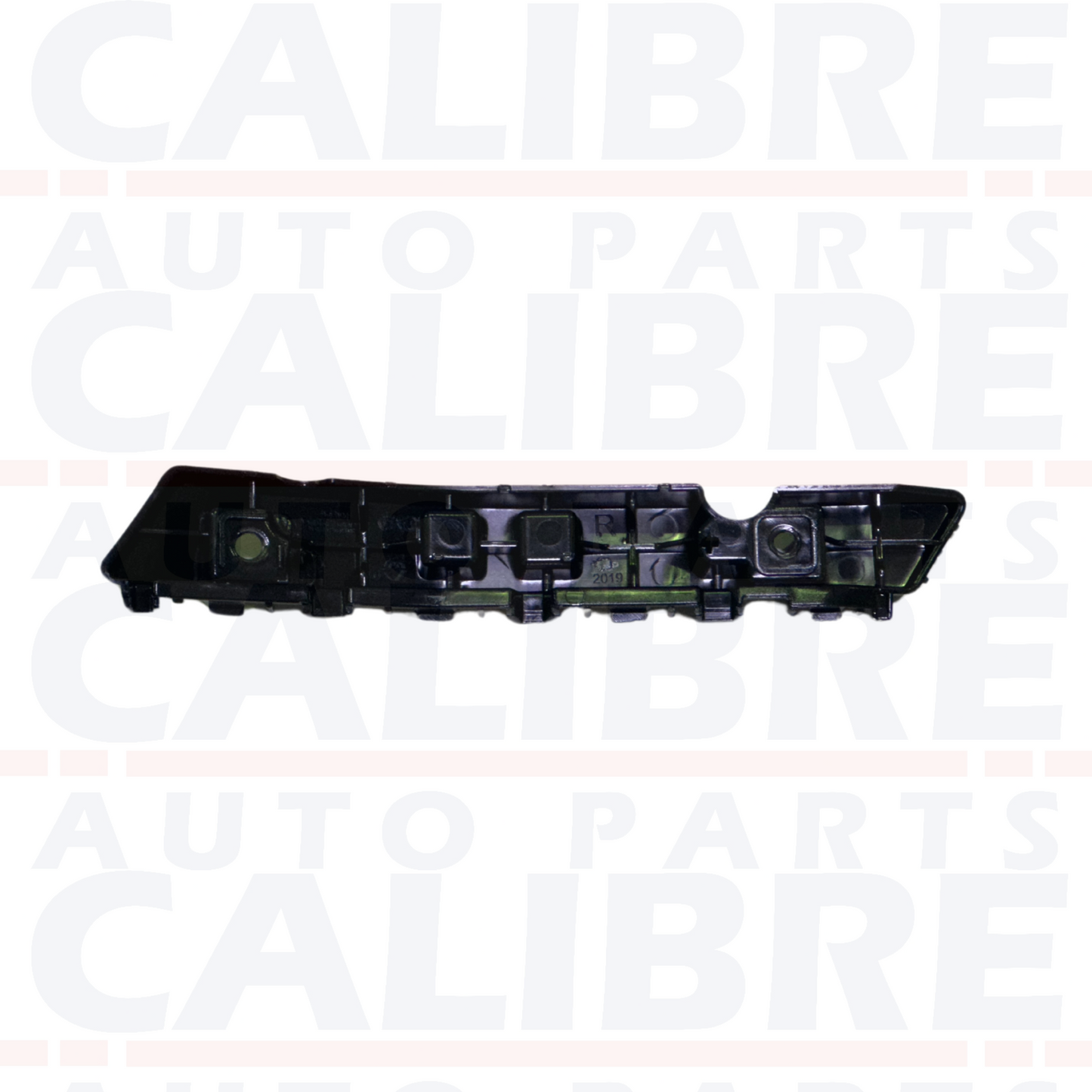 MG HS 2018-2024 Front Bumper Bracket Retainer Right Side RH O/S 30136825