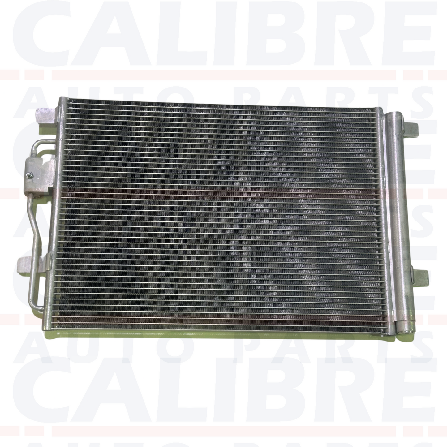 MG ZS 2017-2024 1.5 Manual & EV AC Condenser Radiator A/C Air Con