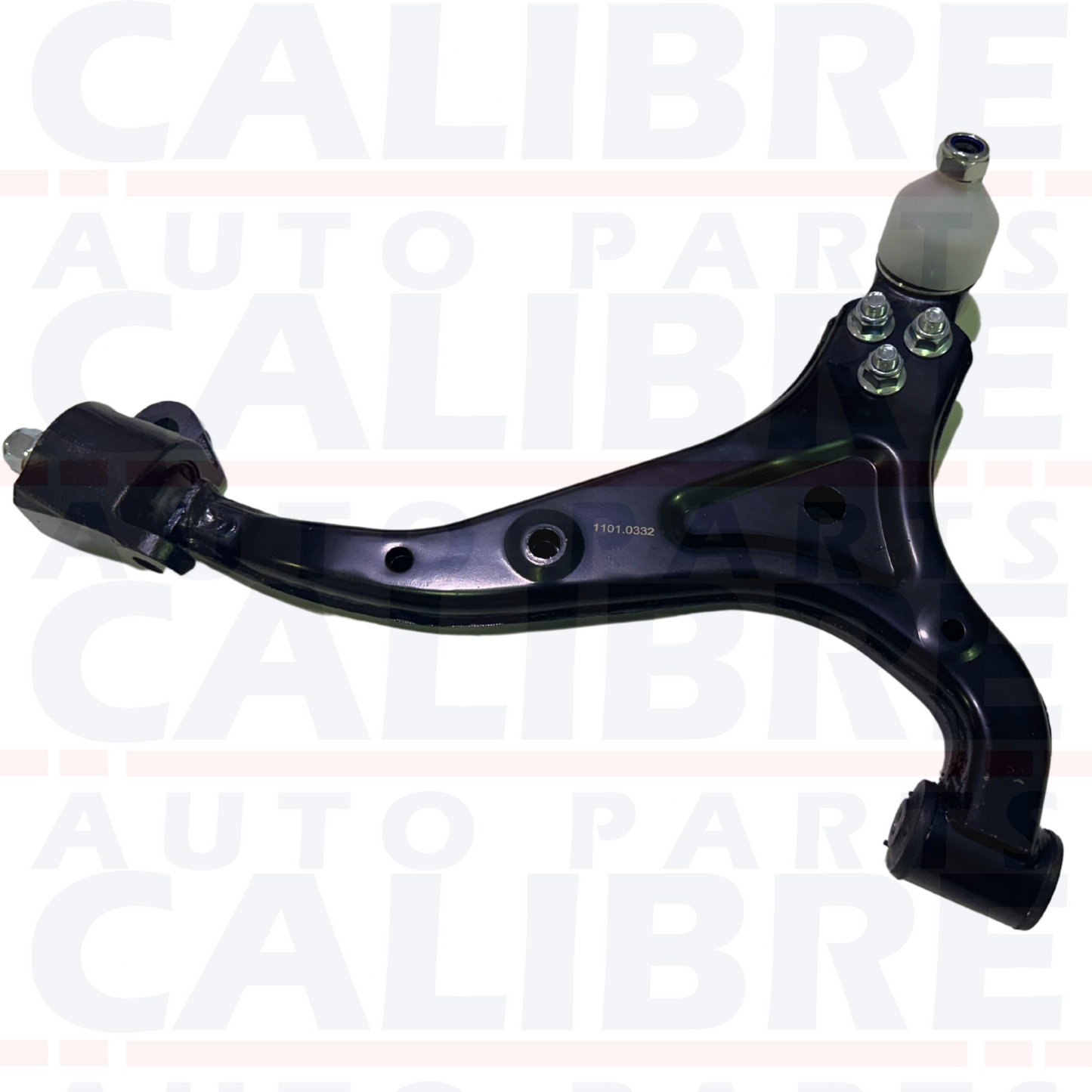 MG HS 2018-2024 Front Lower Left Suspension Wishbone track Control Arm
