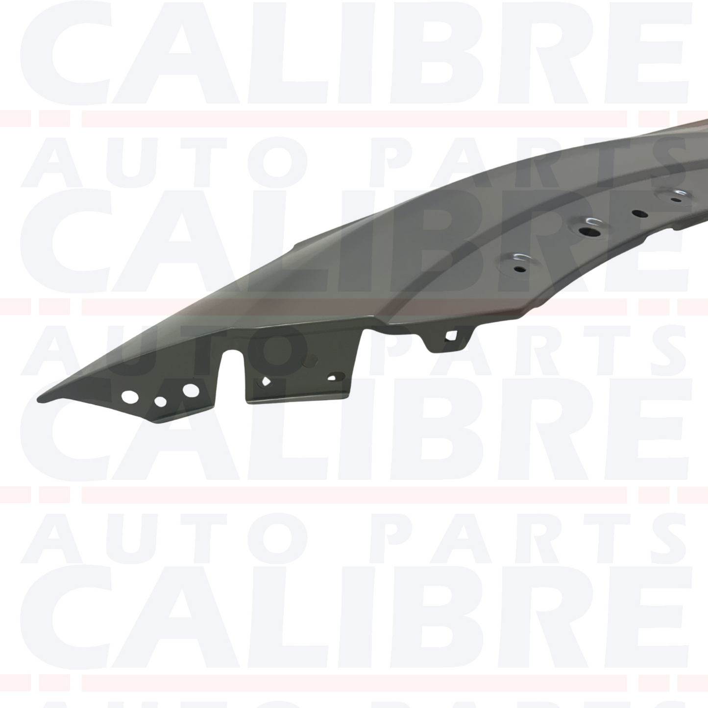 MG HS MK2 2024-2025 PRIMED WING FENDER LEFT SIDE - 10915448