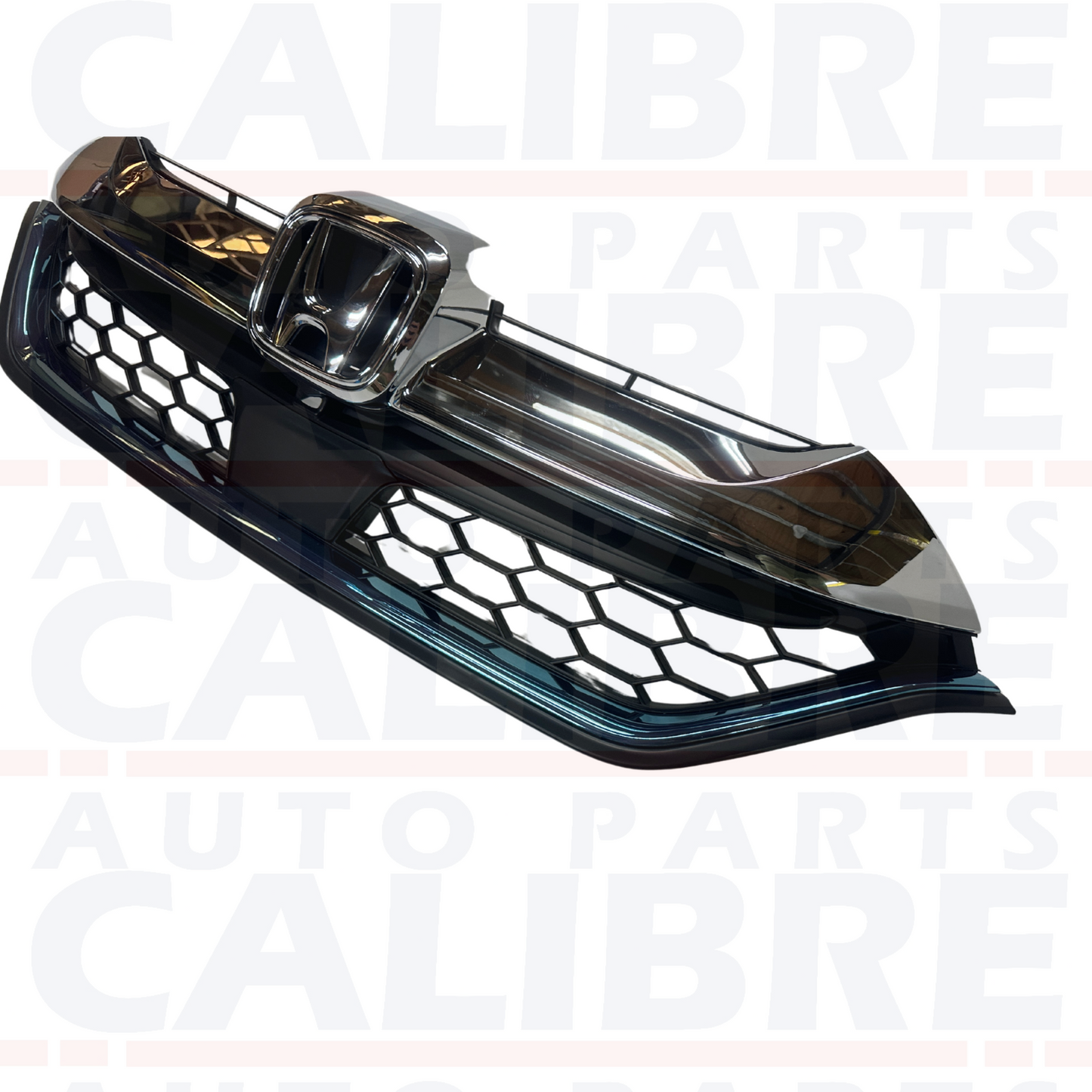 HONDA CRV 2020 - 2023 FRONT BUMPER MAIN CENTRE RADIATOR GRILL