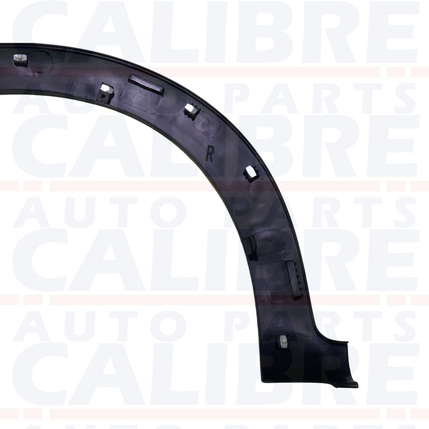 HONDA JAZZ CROSSTAR 2020-2025 FRONT RIGHT WHEEL ARCH TRIM MOULDING