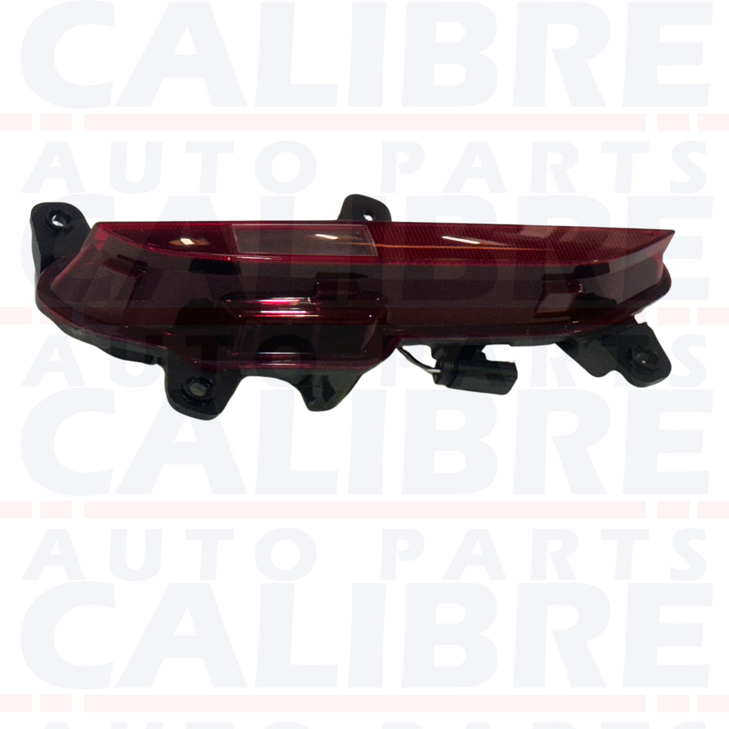 MG HS TROPHY Rear Fog Lamp Light Right RH FOG LIGHT 11177617
