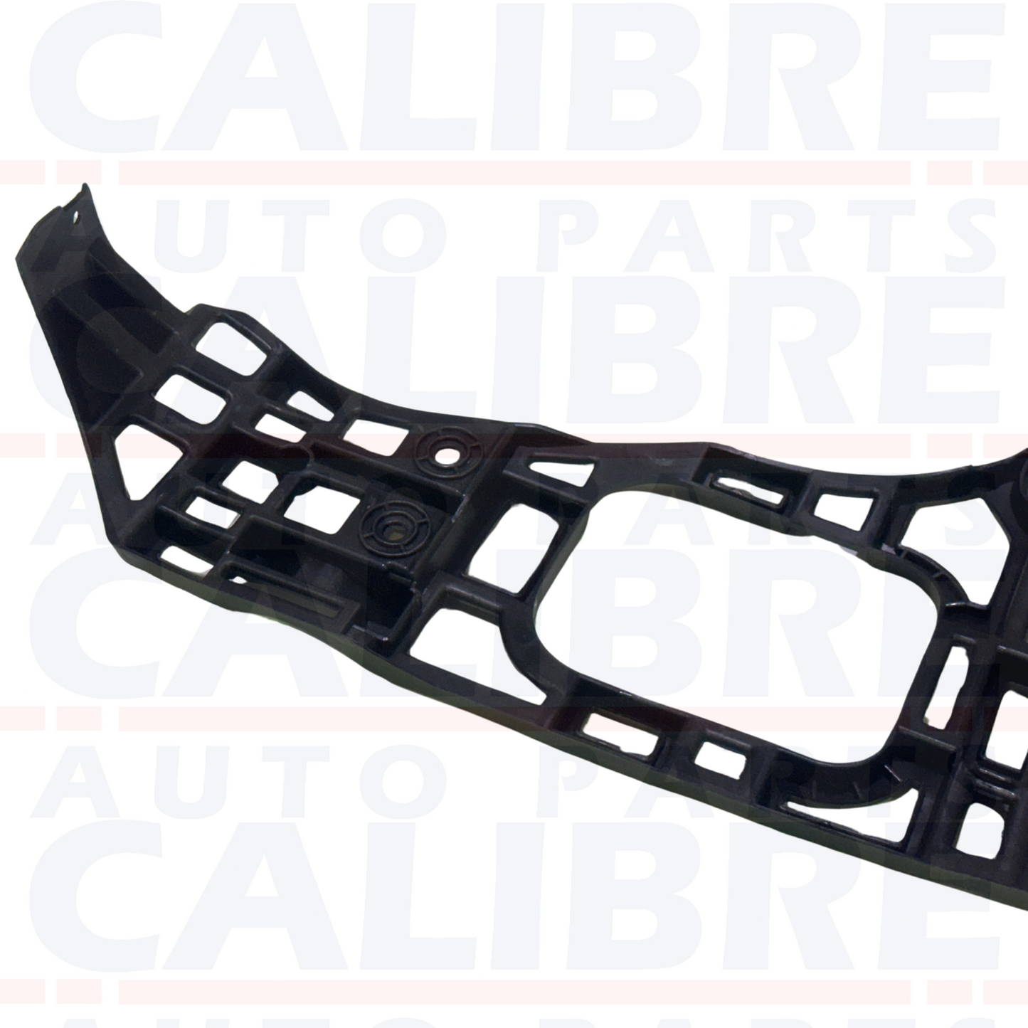 MG HS 2018-2024 Bumper Retainer Bracket Rear Right RH 30136856