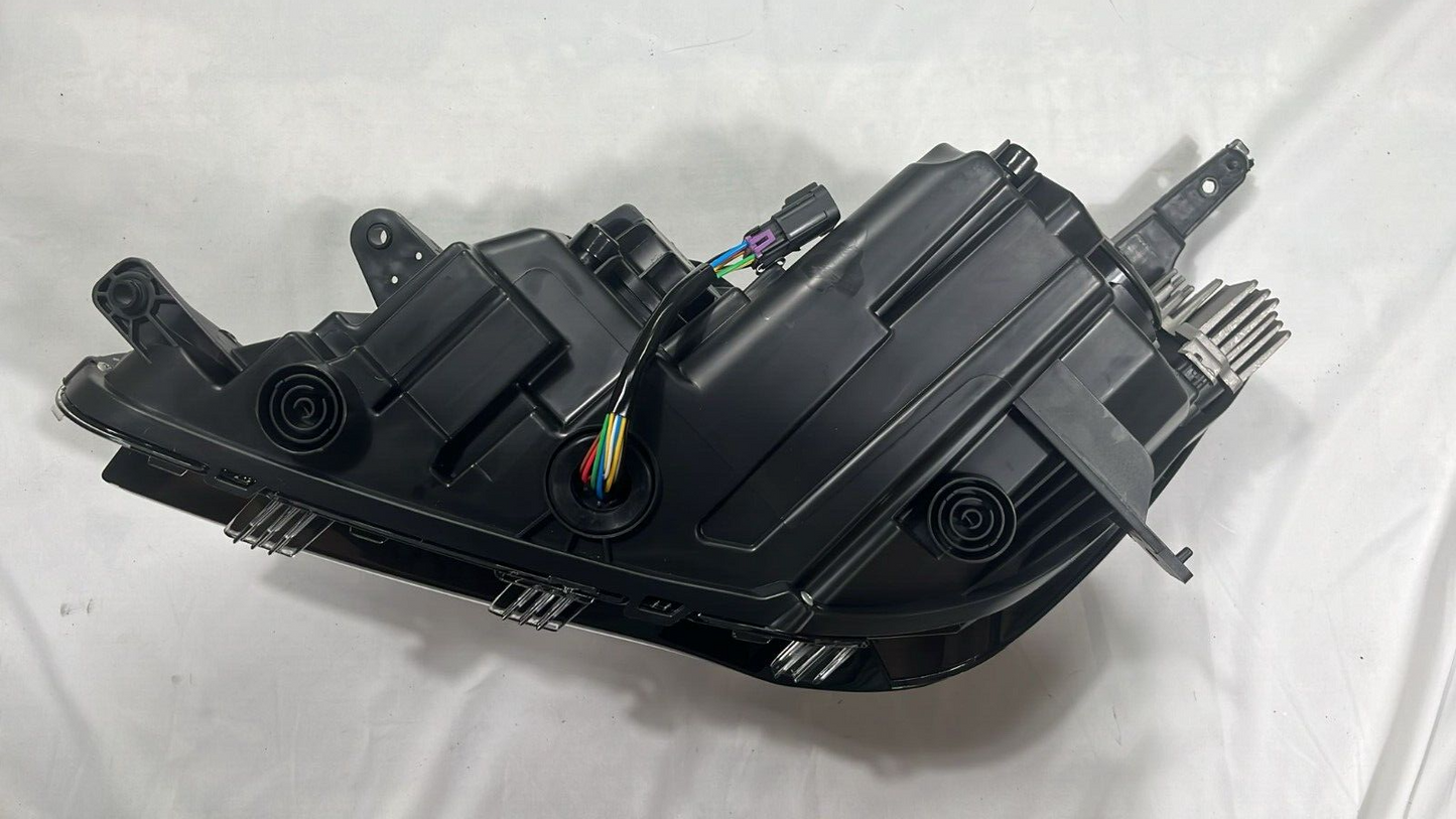 MG MG5 SW EV 2020 2021 2022 2023 LED Headlight RIGHT DRIVER SIDE O/S