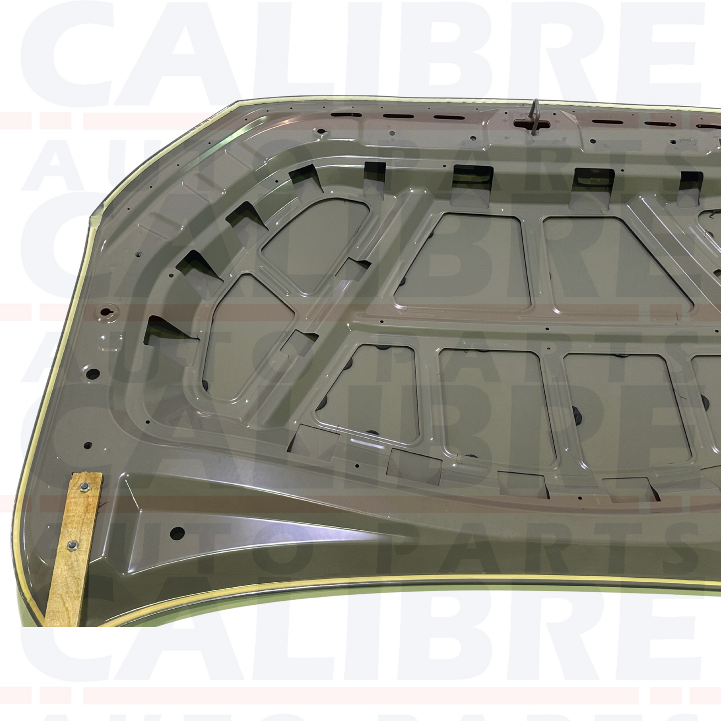 MG HS 2019-2024 Primed Bonnet Hood Panel