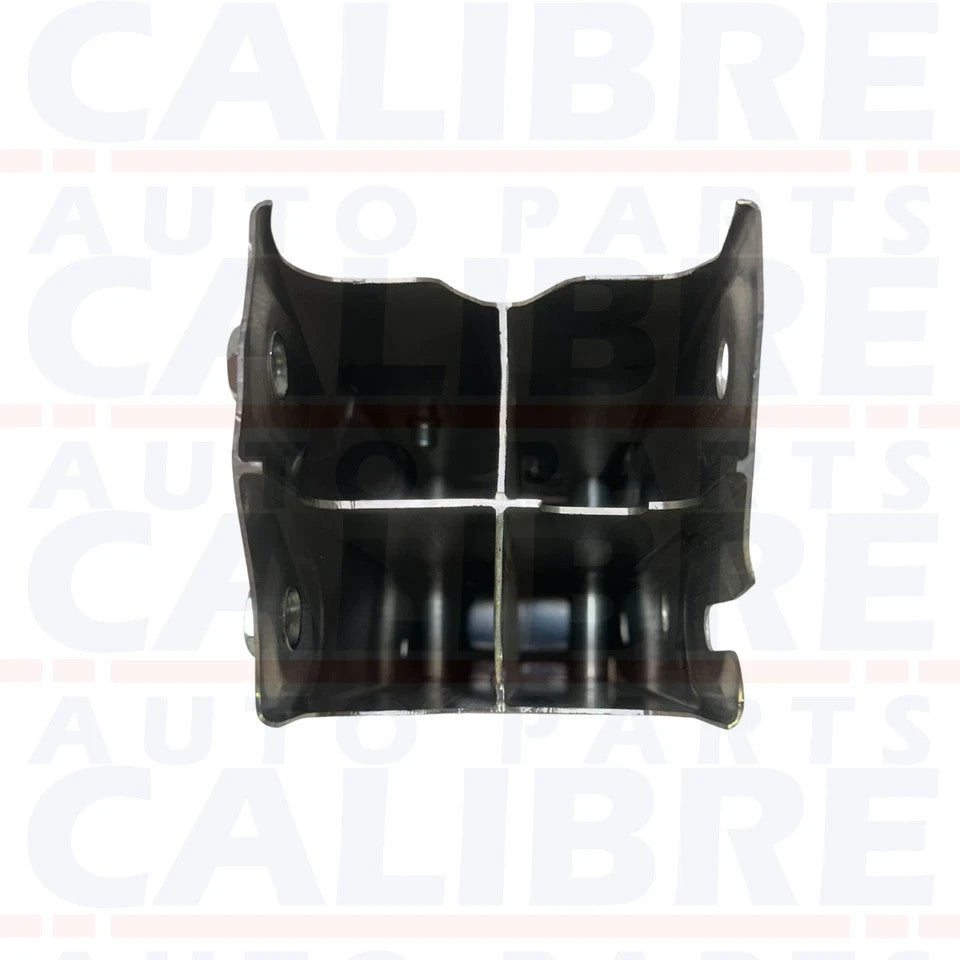 TESLA MODEL 3 2024-2025 Front Left Passenger Bumper Crash Girder 1683942-00-E
