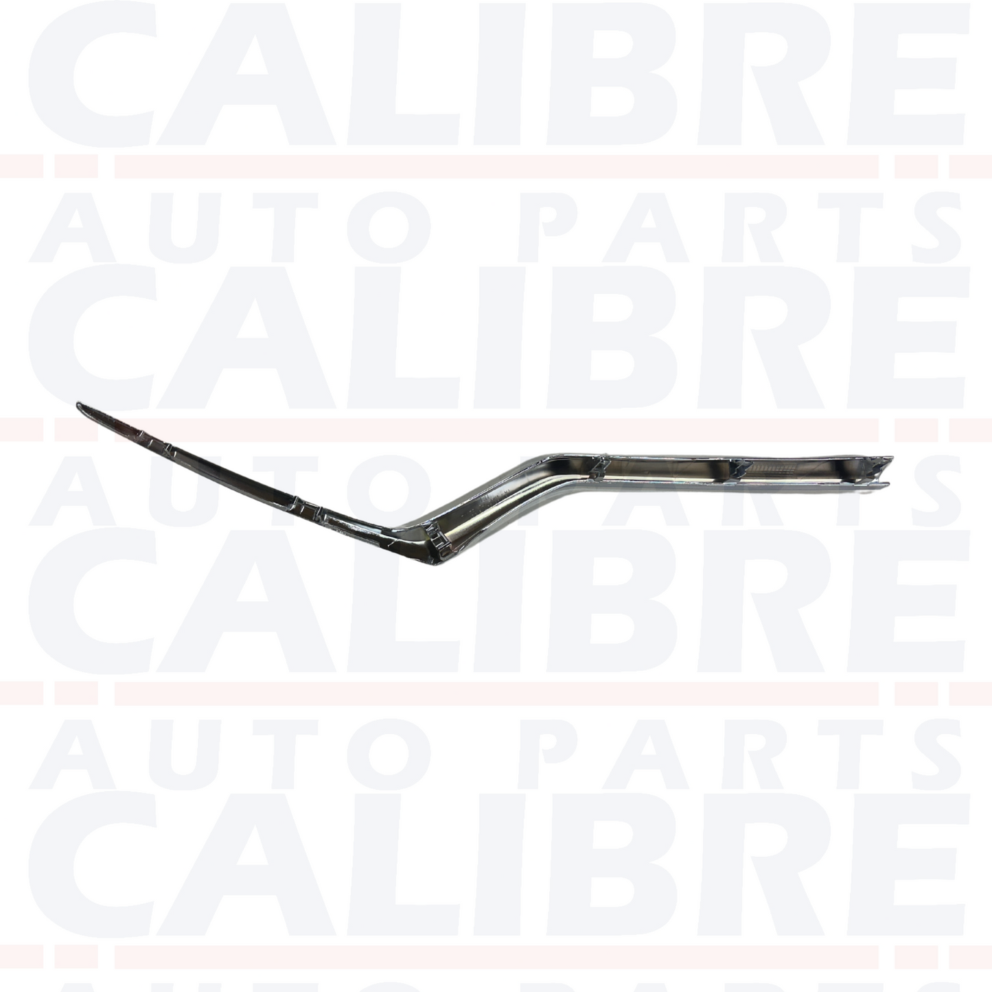 HONDA CR-V 2018-2023 FRONT LEFT GRILLE STRIP TOP L CHROME 71173-TLY-H01