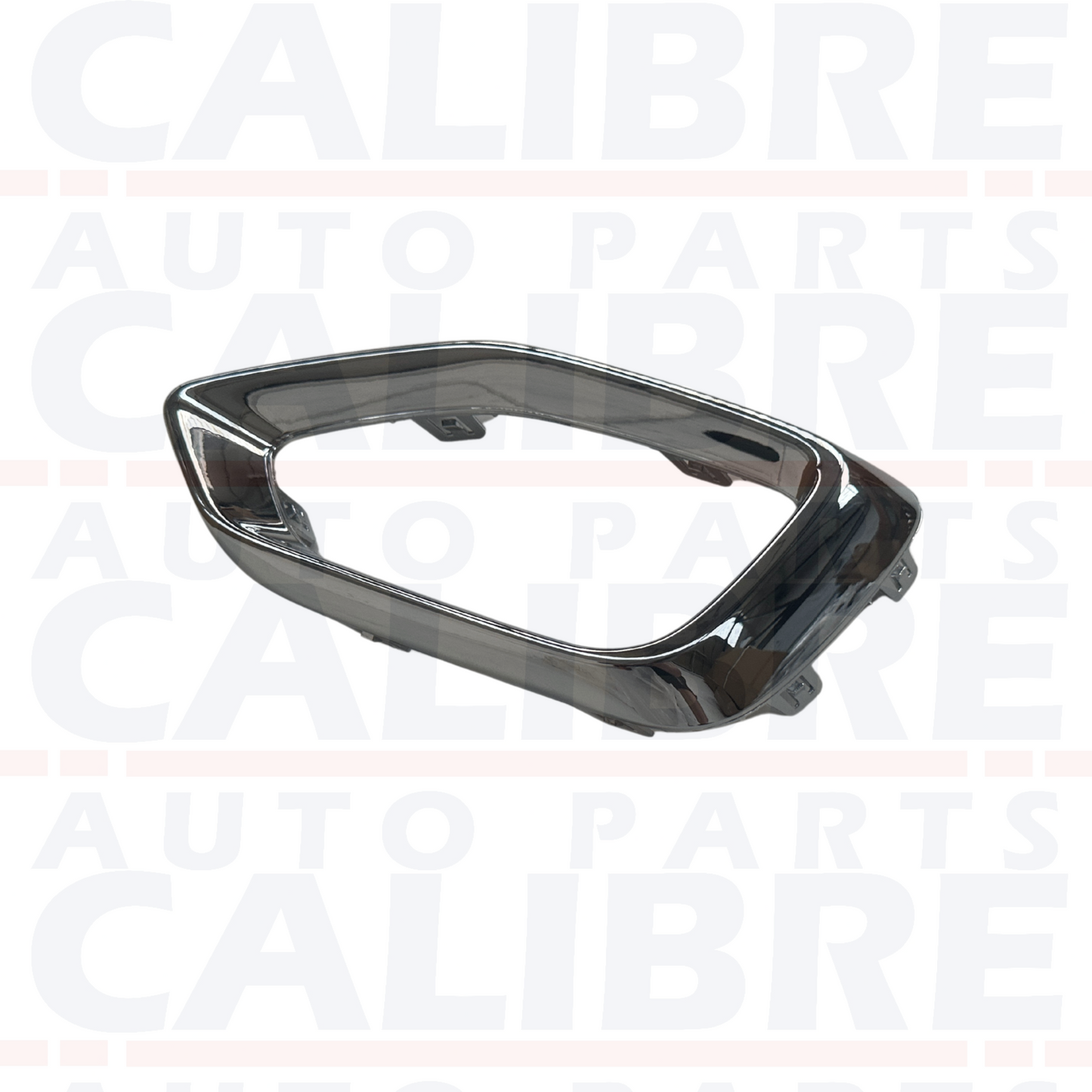 MG HS MGHS 2019-2023 FRONT SURROUND COVER FOG LAMP BEZEL RIGHT SIDE RH -10457758