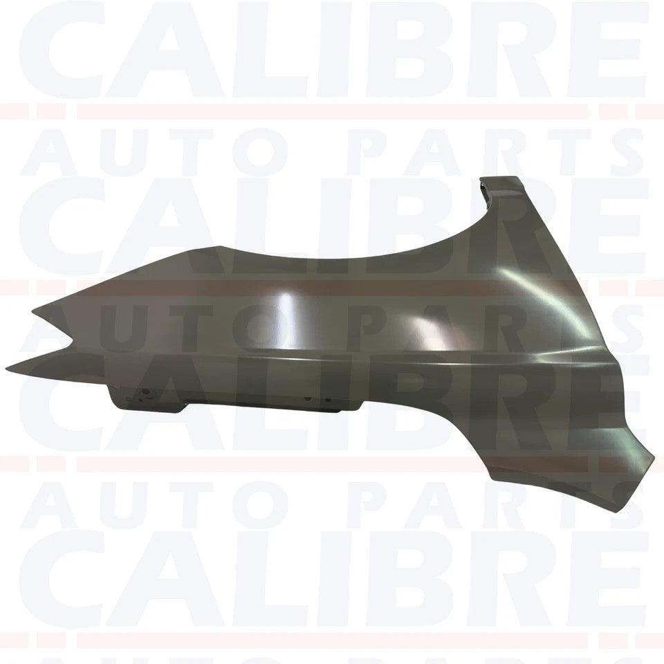 MG 5 MG5 2020-2023 Primed Front Right Driver Side Wing Fender