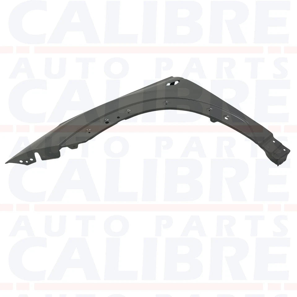 MG HS TROPHY MK2 2024-2025 Primed Wing Fender Left Passenger Side - 10915448