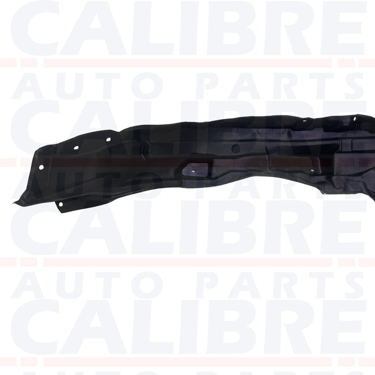 MITSUBISHI OUTLANDER 2013-2024 WHEEL ARCH SPLASH GUARD FRONT RIGHT SIDE 5370B012