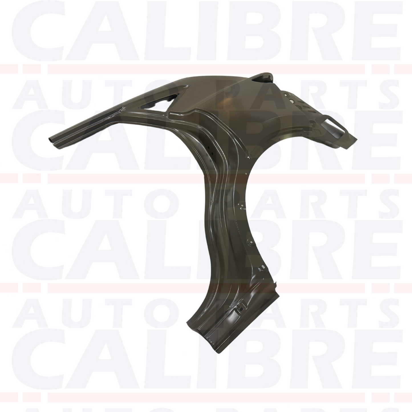 MG ZS 2020-2024 Rear Quarter Panel LEFT Side (10436794A-SEPP)