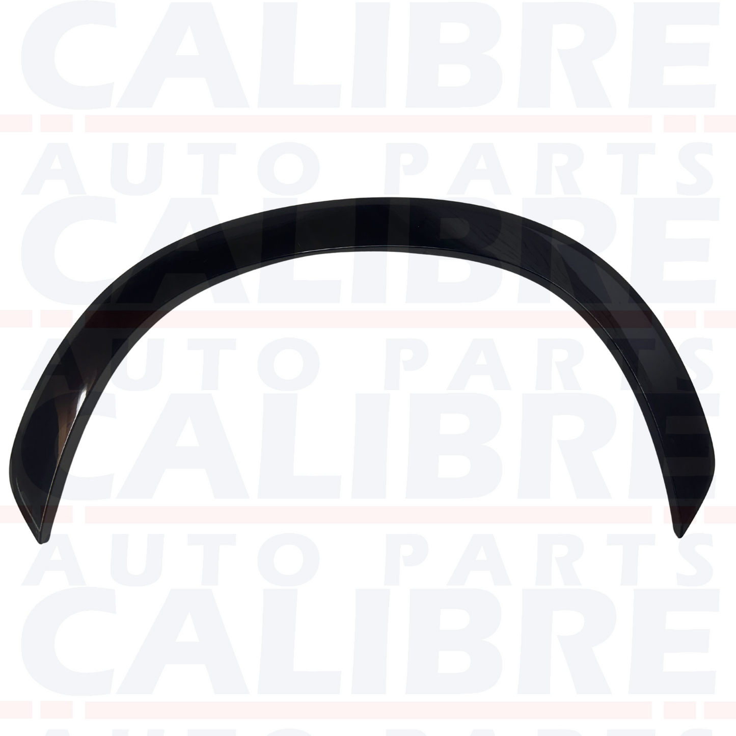 MG HS MK2 2023-2025 FRONT LEFT WHEEL ARCH MOULDING TRIM - 10910377