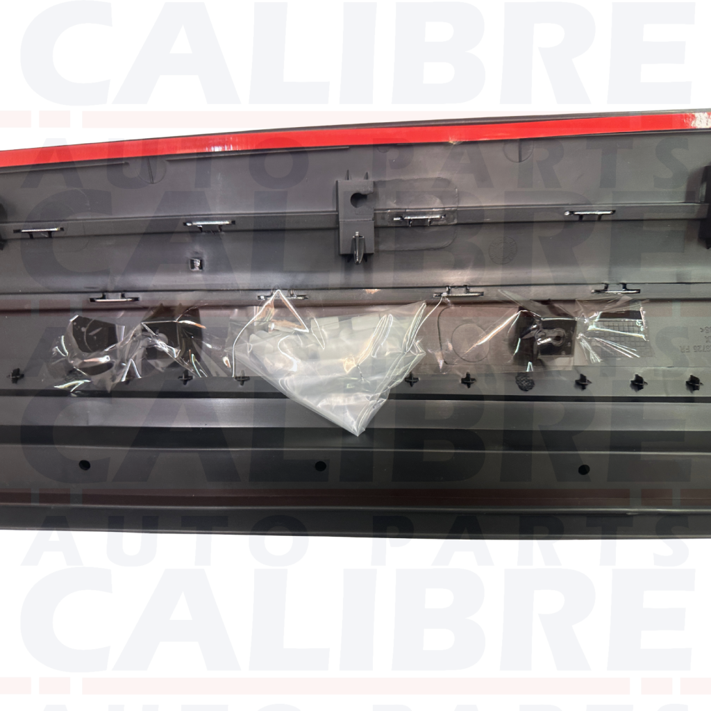 MG HS 2018 - 2024 MK1 Front Right Driver Side Door Moulding Trim - 10423725