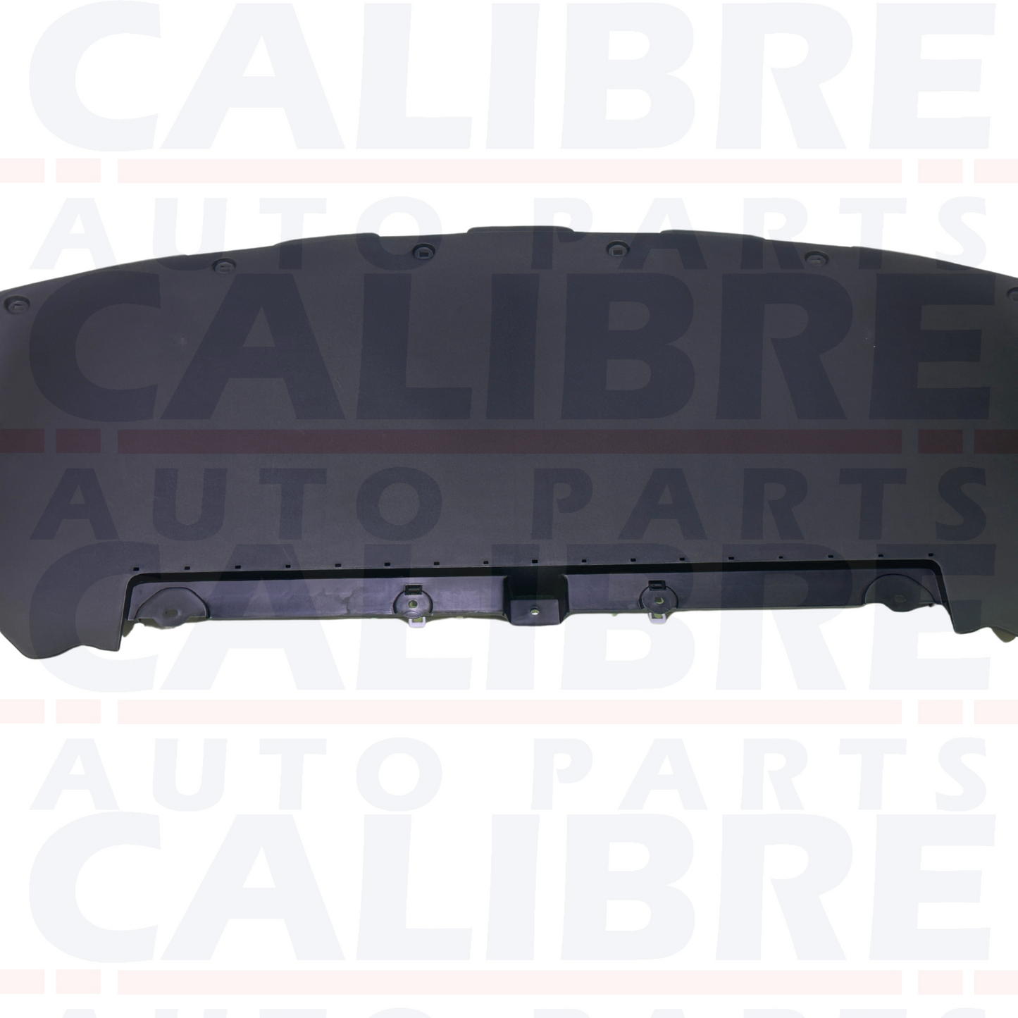 Tesla Model Y 2020-2025 Front Bumper Undertray 1613579-00-A