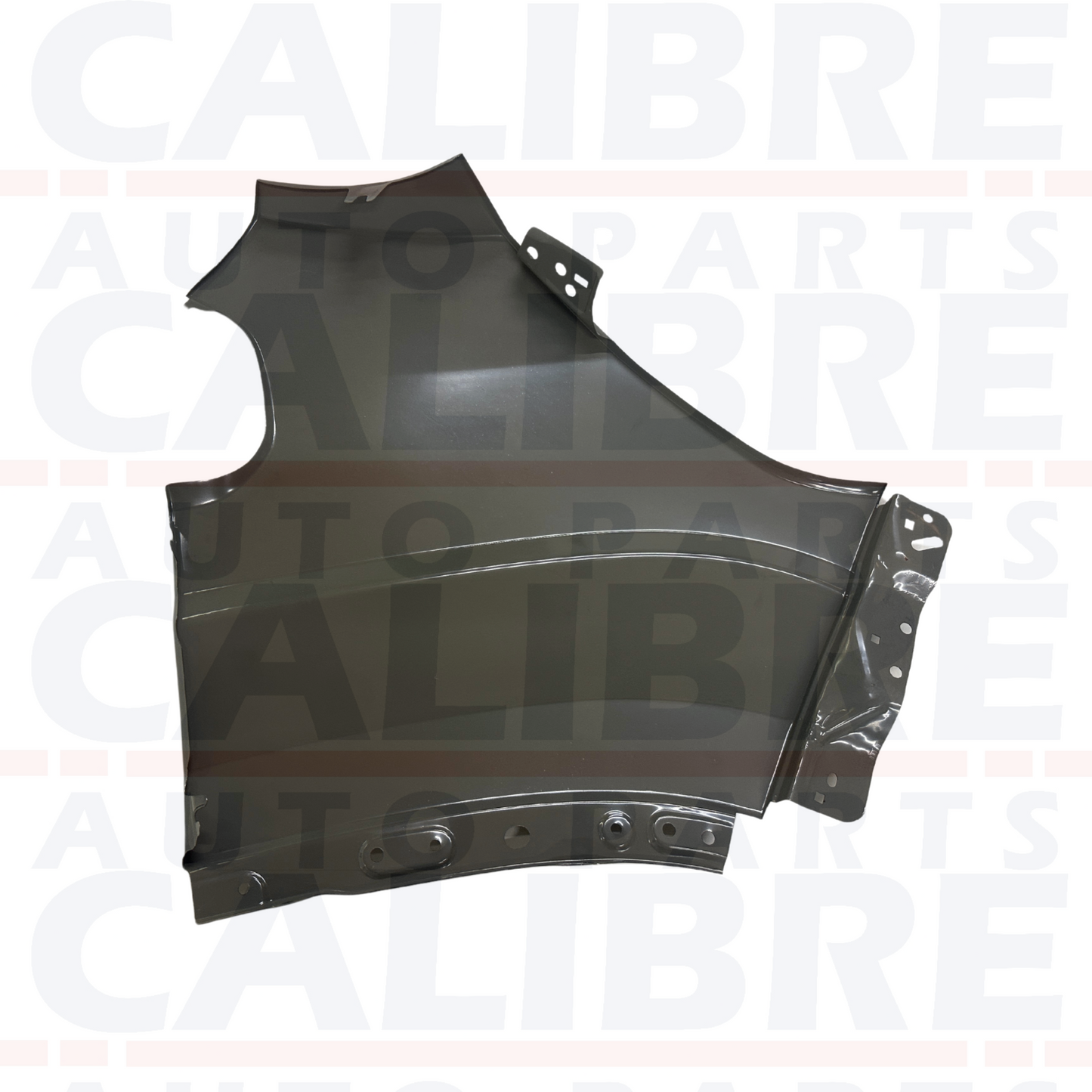 MAXUS E DELIVER 9 V90 2019-2024 FRONT WING LEFT PANEL LH C00076707