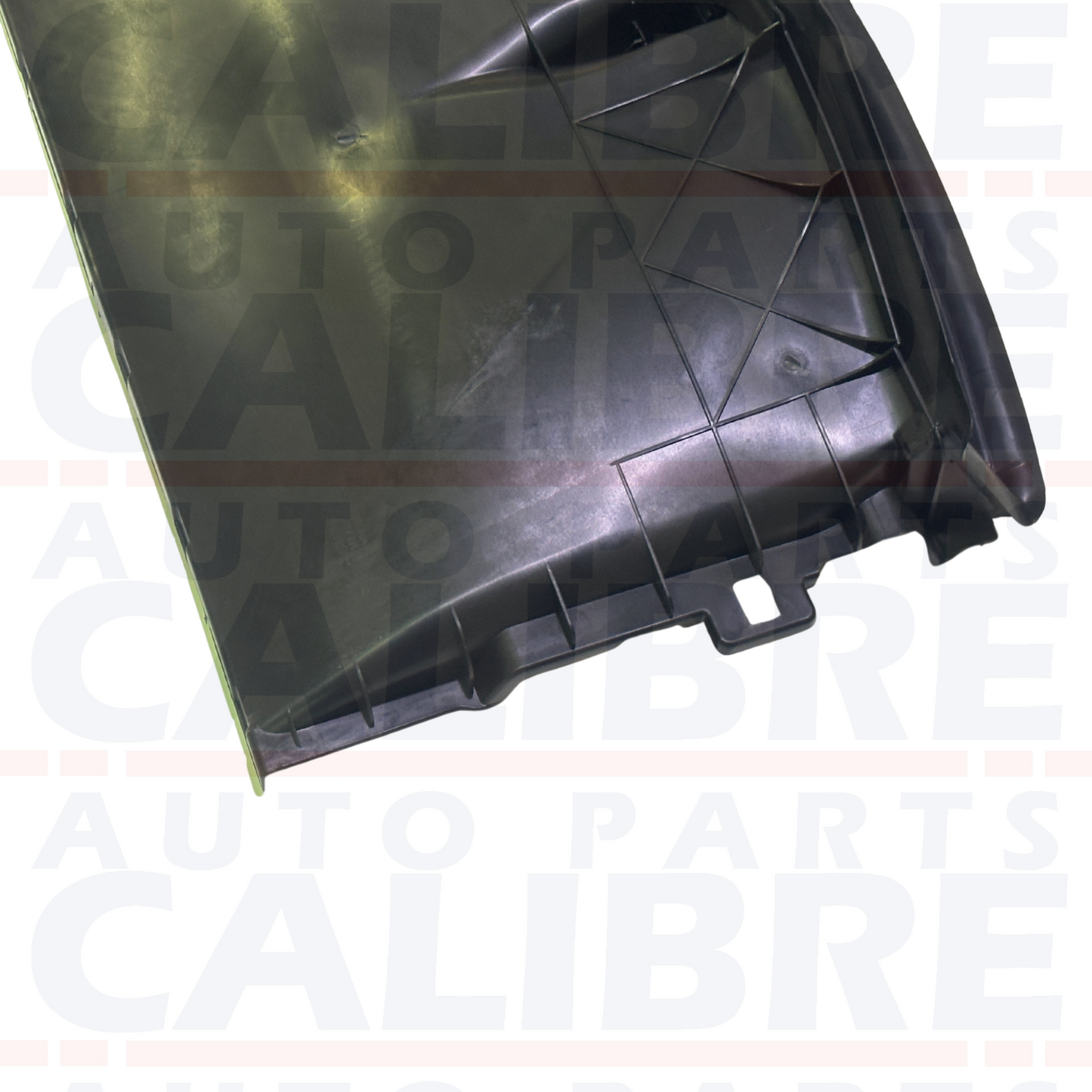 TESLA MODEL 3 COOLING RADIATOR ACTIVE AIR GRILL SHUTTER 2017 - 2022 1076732-00-H