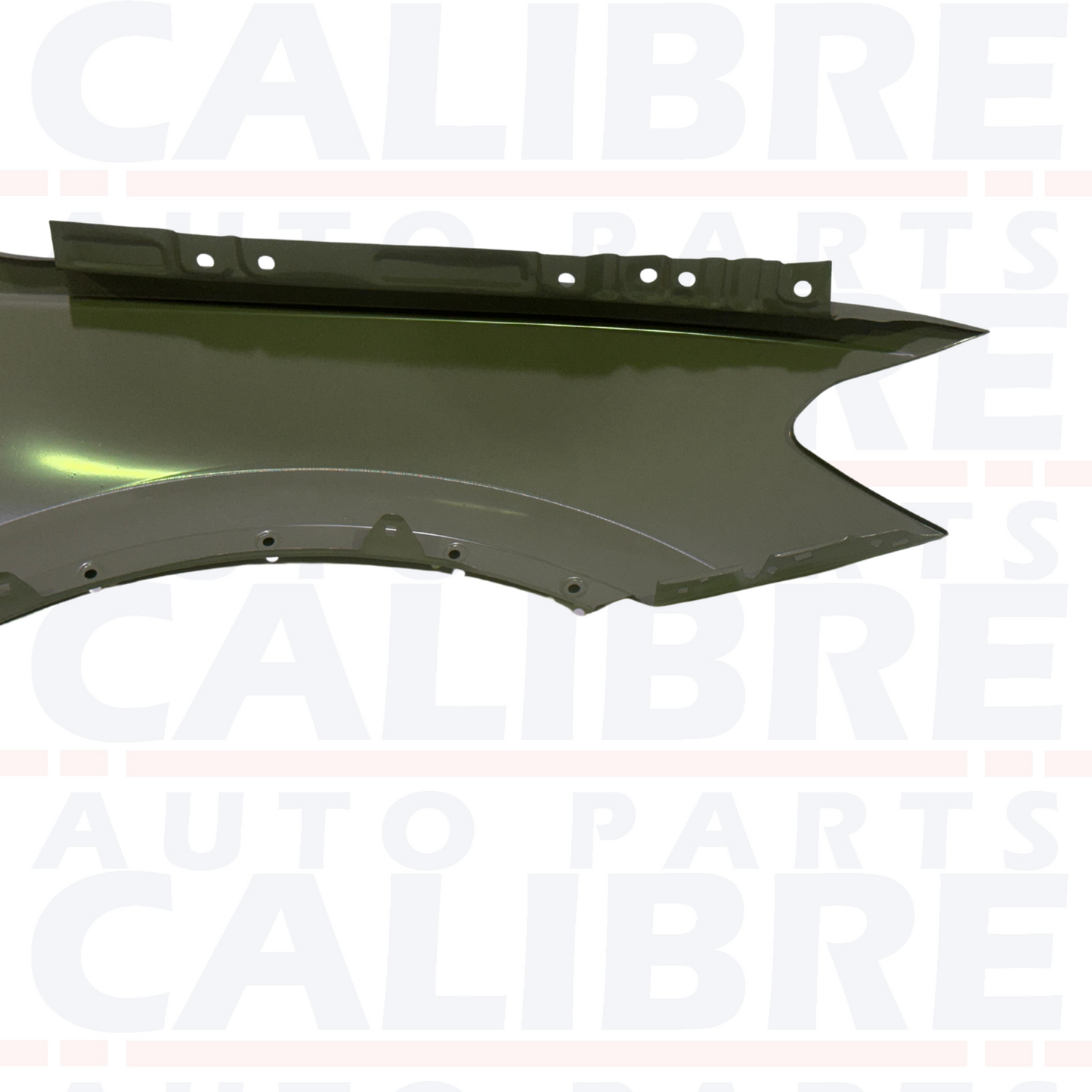 VW TIGUAN FRONT WING 2016 - 2020 LEFT SIDE N/S PASSENGERS SIDE