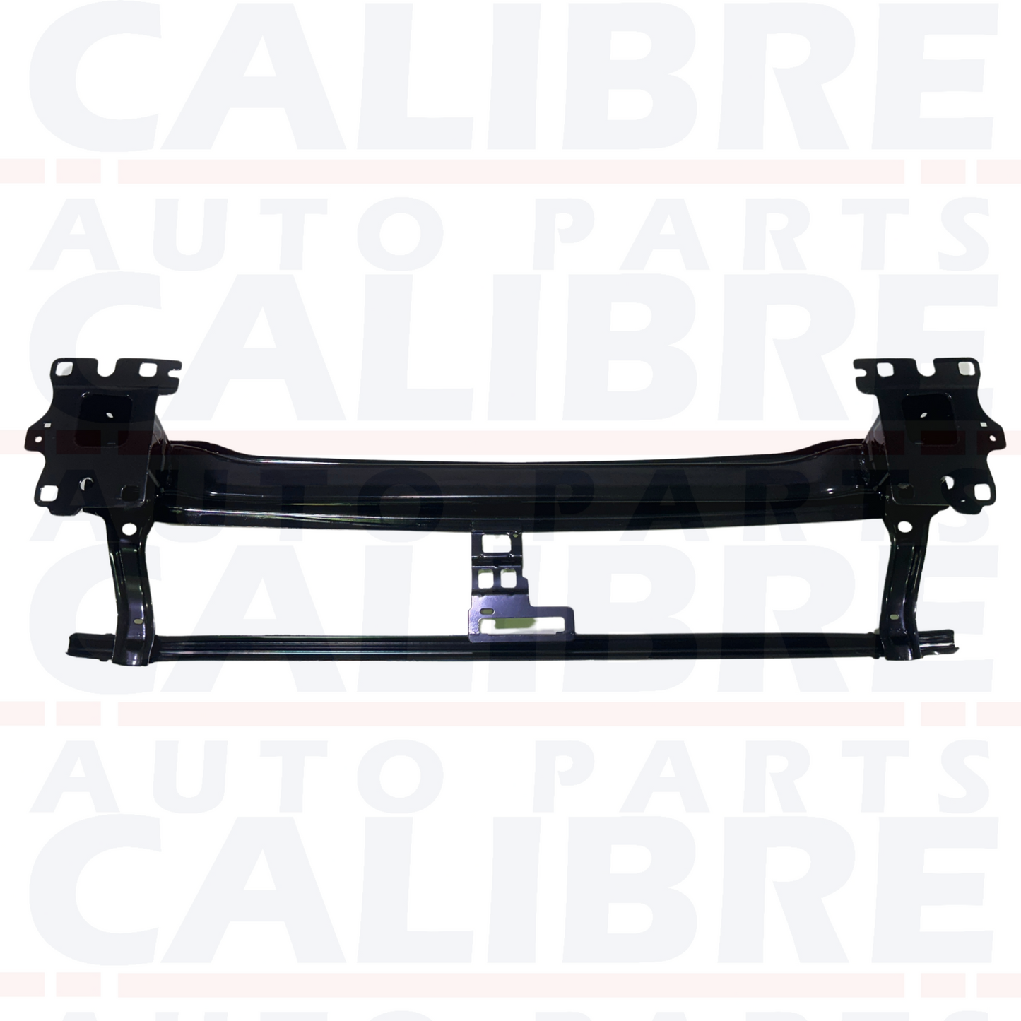AUDI Q2 2017-2024 FRONT BUMPER REINFORCEMENT IMPACT BAR CRASH BAR 81A807109