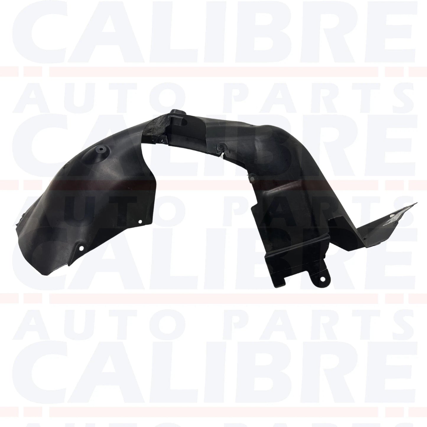 MG HS 2018-2024 Front Left Passenger Side Wheel Arch Liner Splash Guard LH